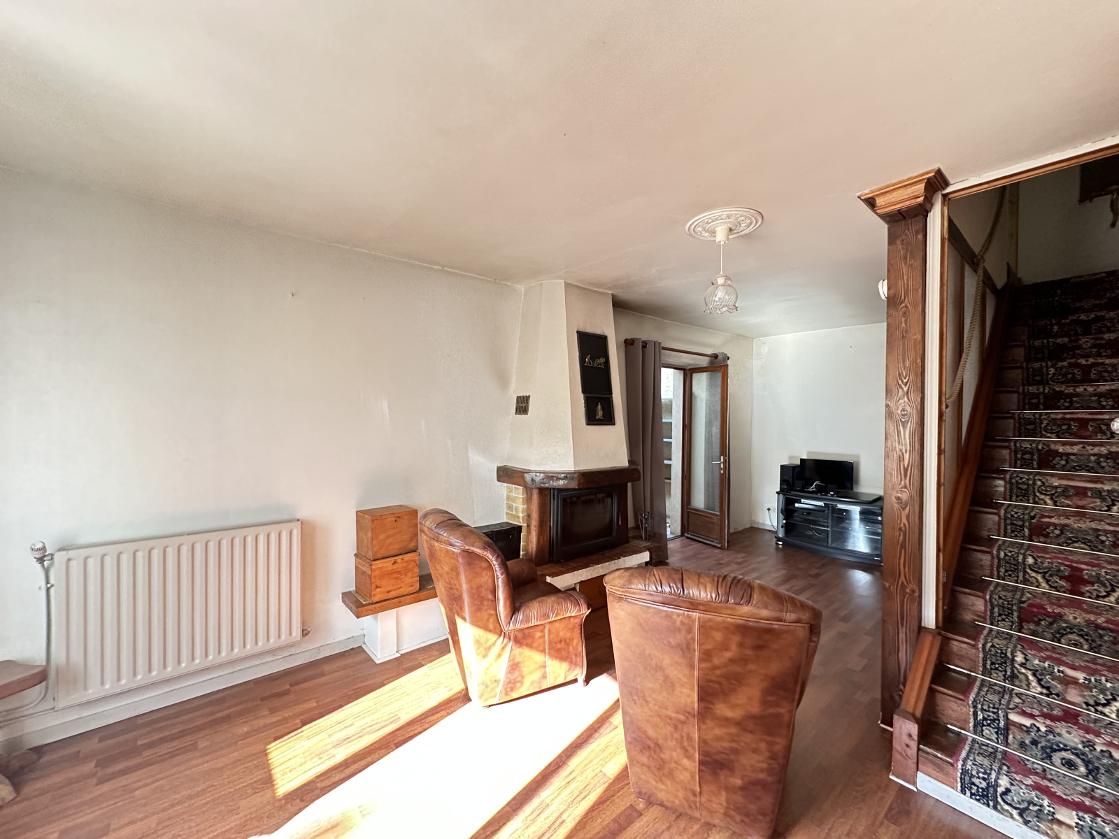 Image_5, Maison, Longnes, ref :626