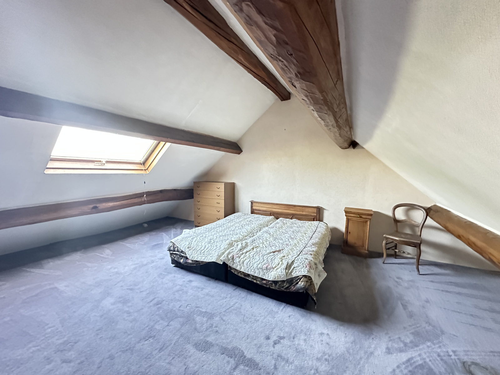 Image_10, Maison, Longnes, ref :626