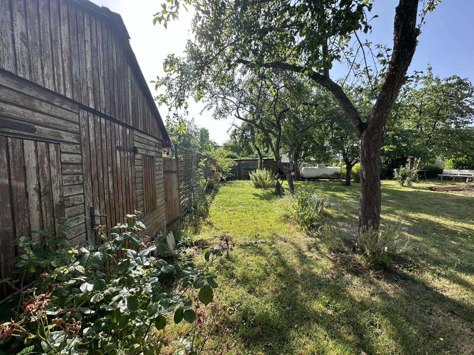 Image_13, Maison, Longnes, ref :626