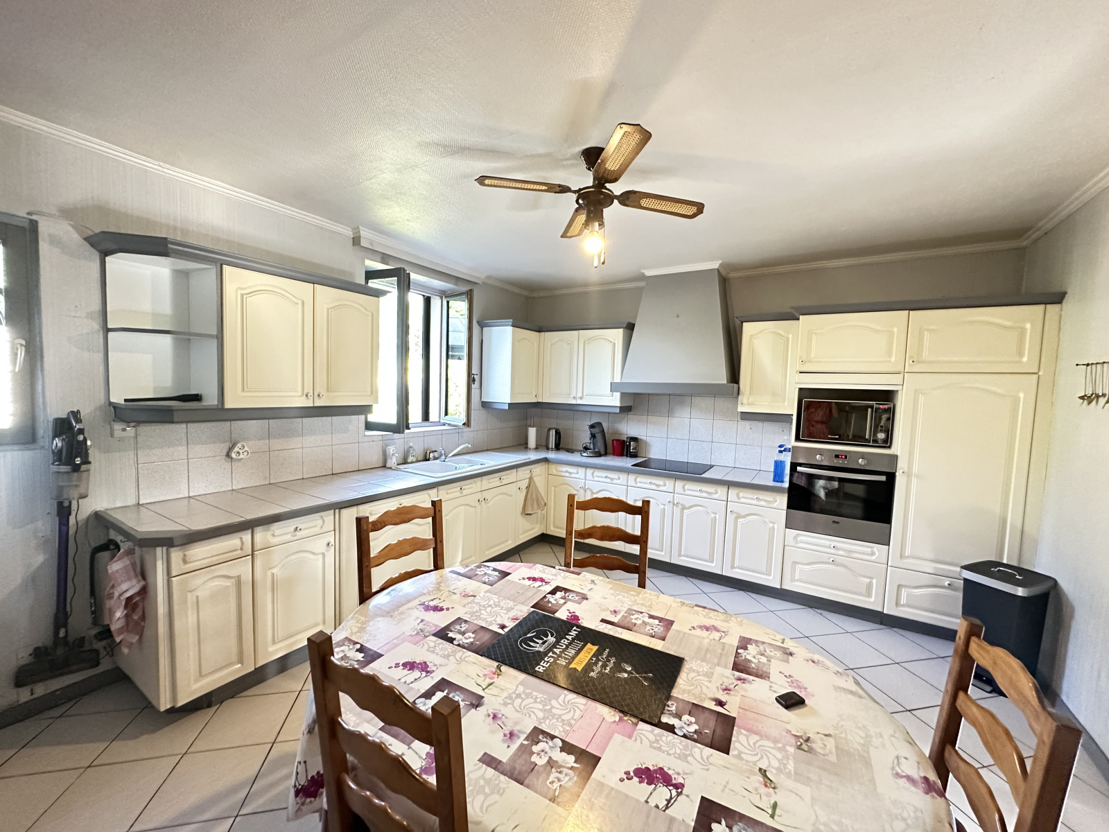 Image_2, Maison, Longnes, ref :626