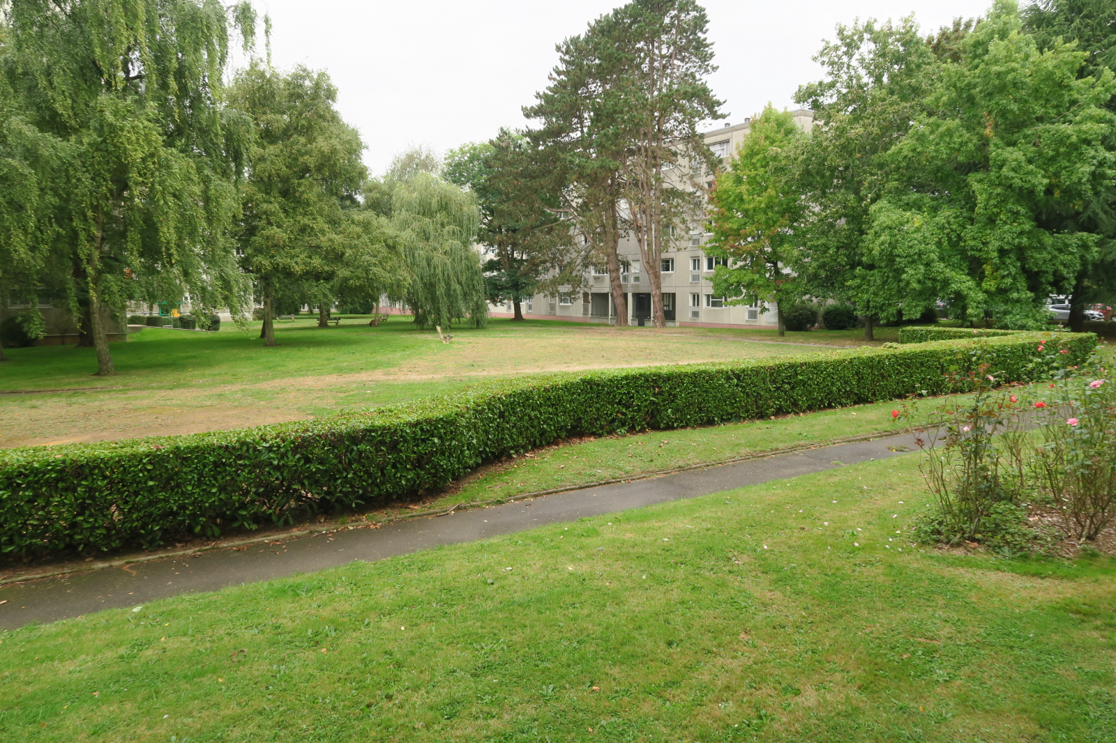 Image_8, Appartement, Mont-Saint-Aignan, ref :635