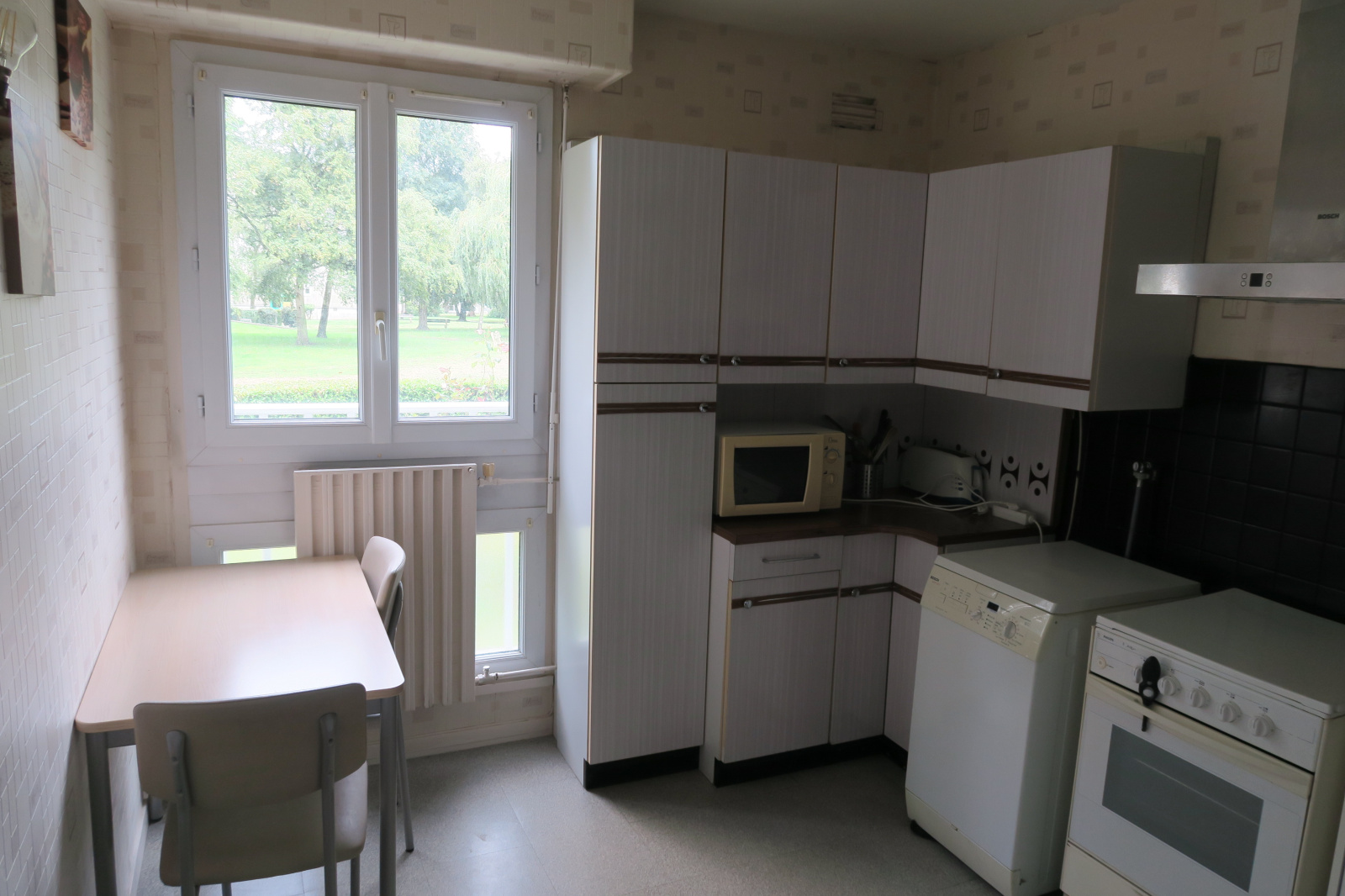 Image_3, Appartement, Mont-Saint-Aignan, ref :635