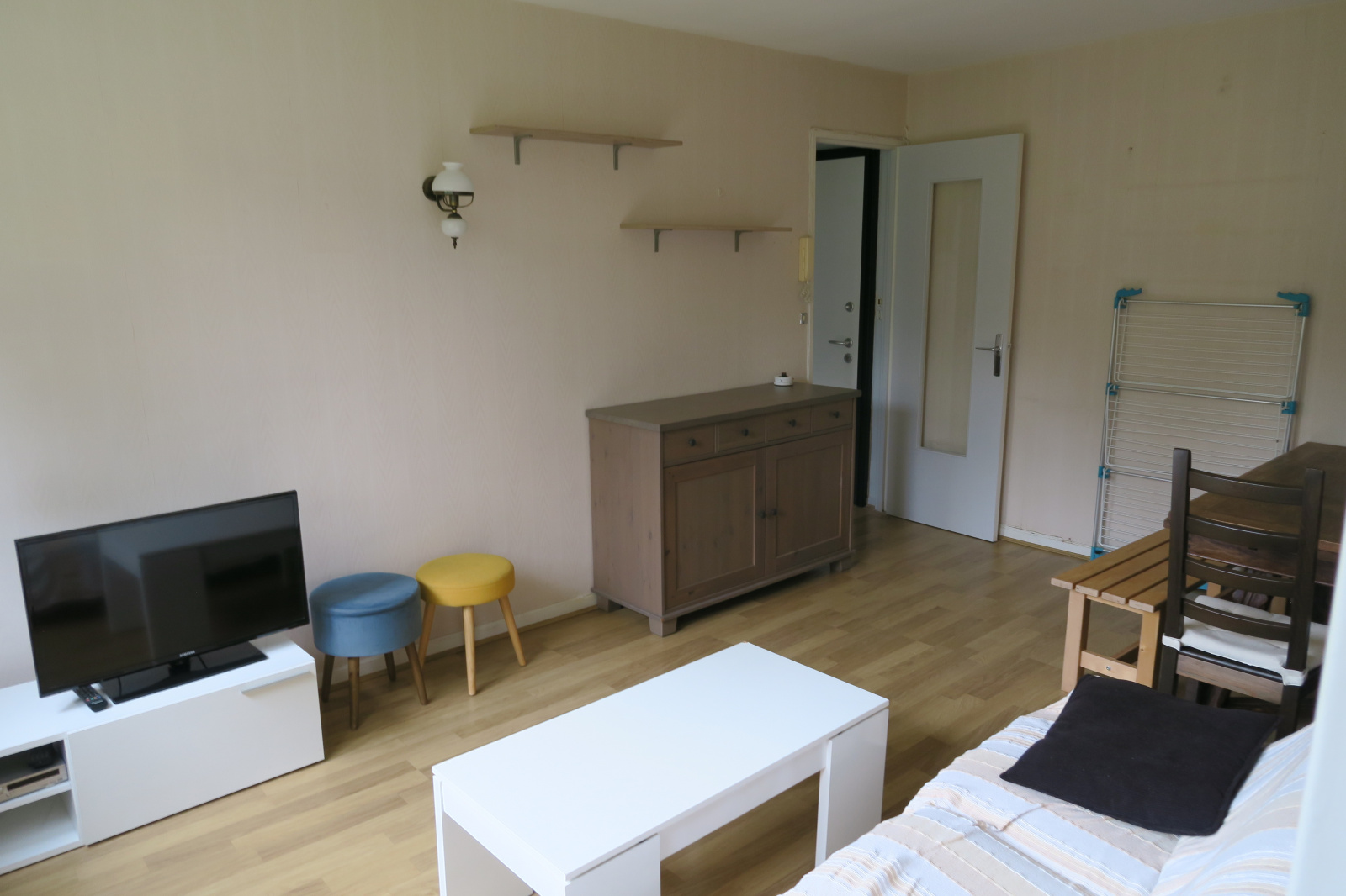 Image_2, Appartement, Mont-Saint-Aignan, ref :635