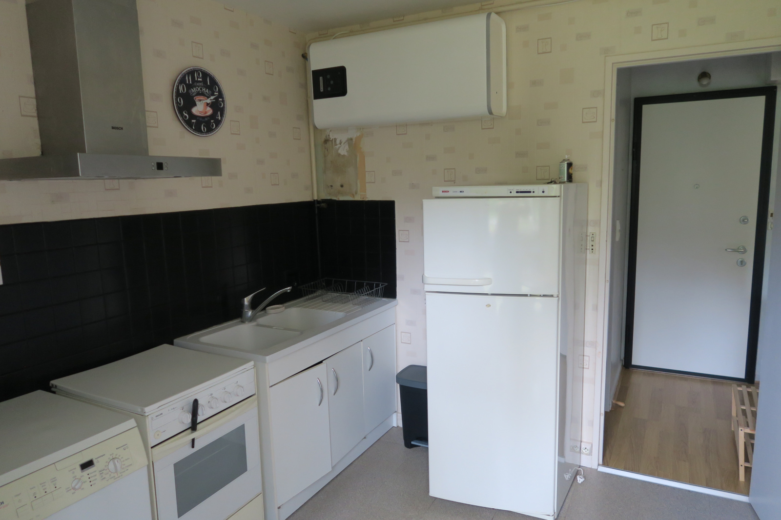 Image_4, Appartement, Mont-Saint-Aignan, ref :635