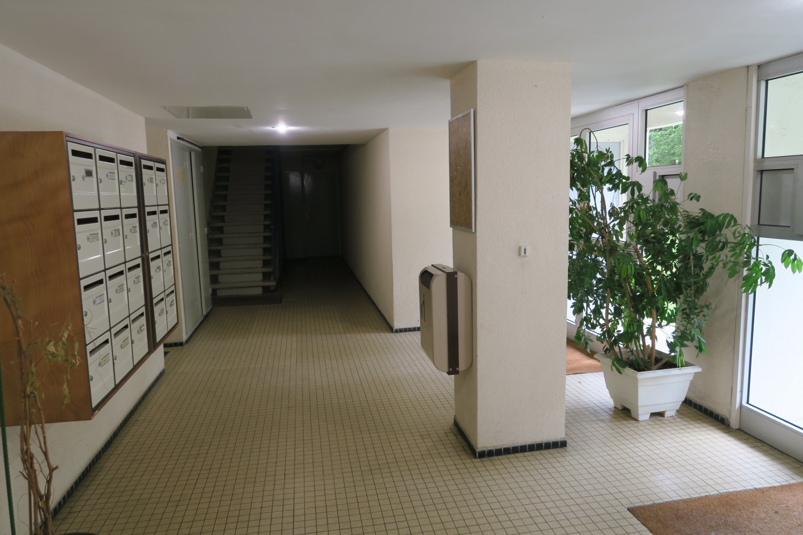 Image_9, Appartement, Mont-Saint-Aignan, ref :635