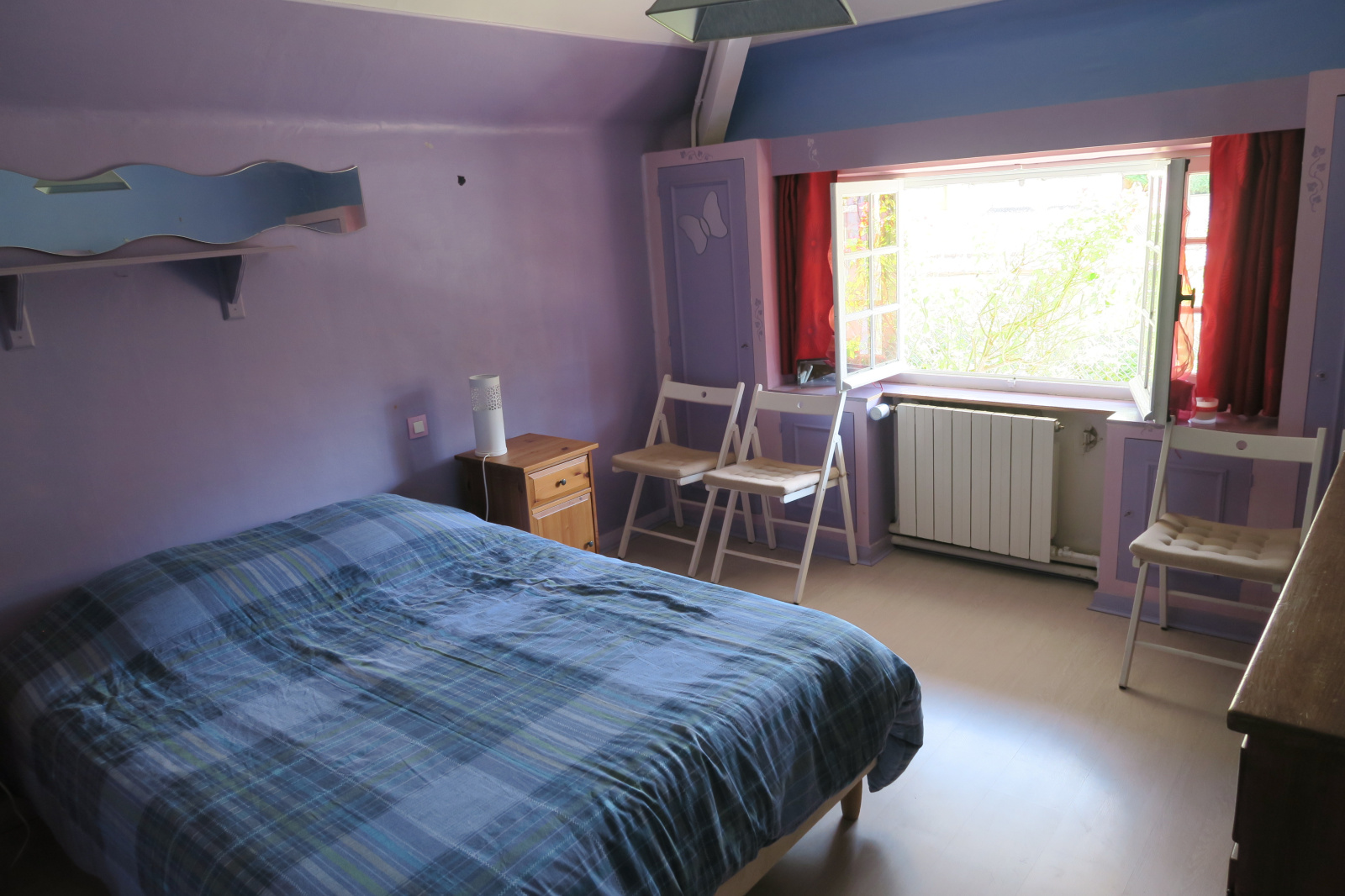 Image_7, Maison, Nogent-le-Roi, ref :742