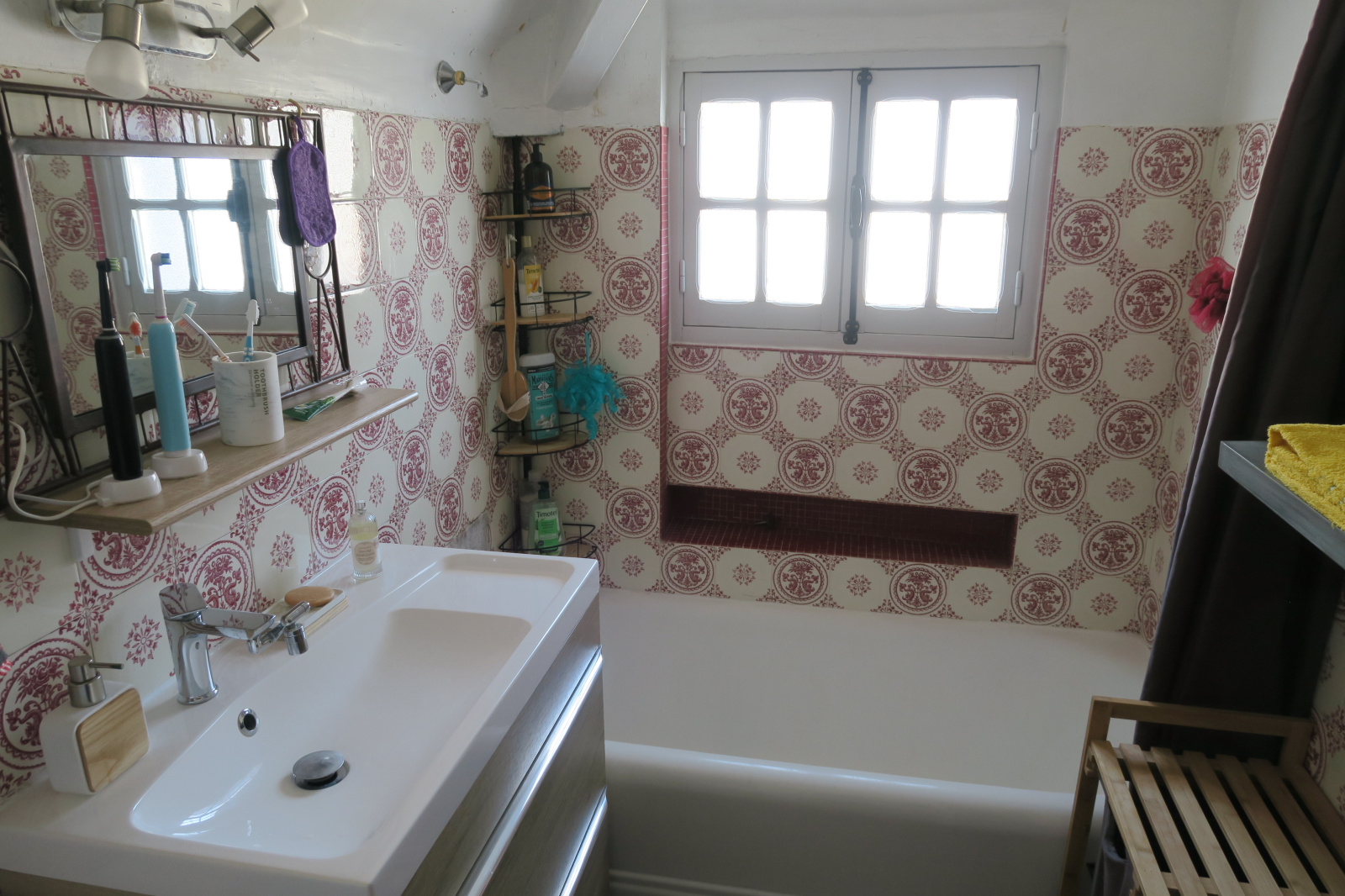 Image_10, Maison, Nogent-le-Roi, ref :742
