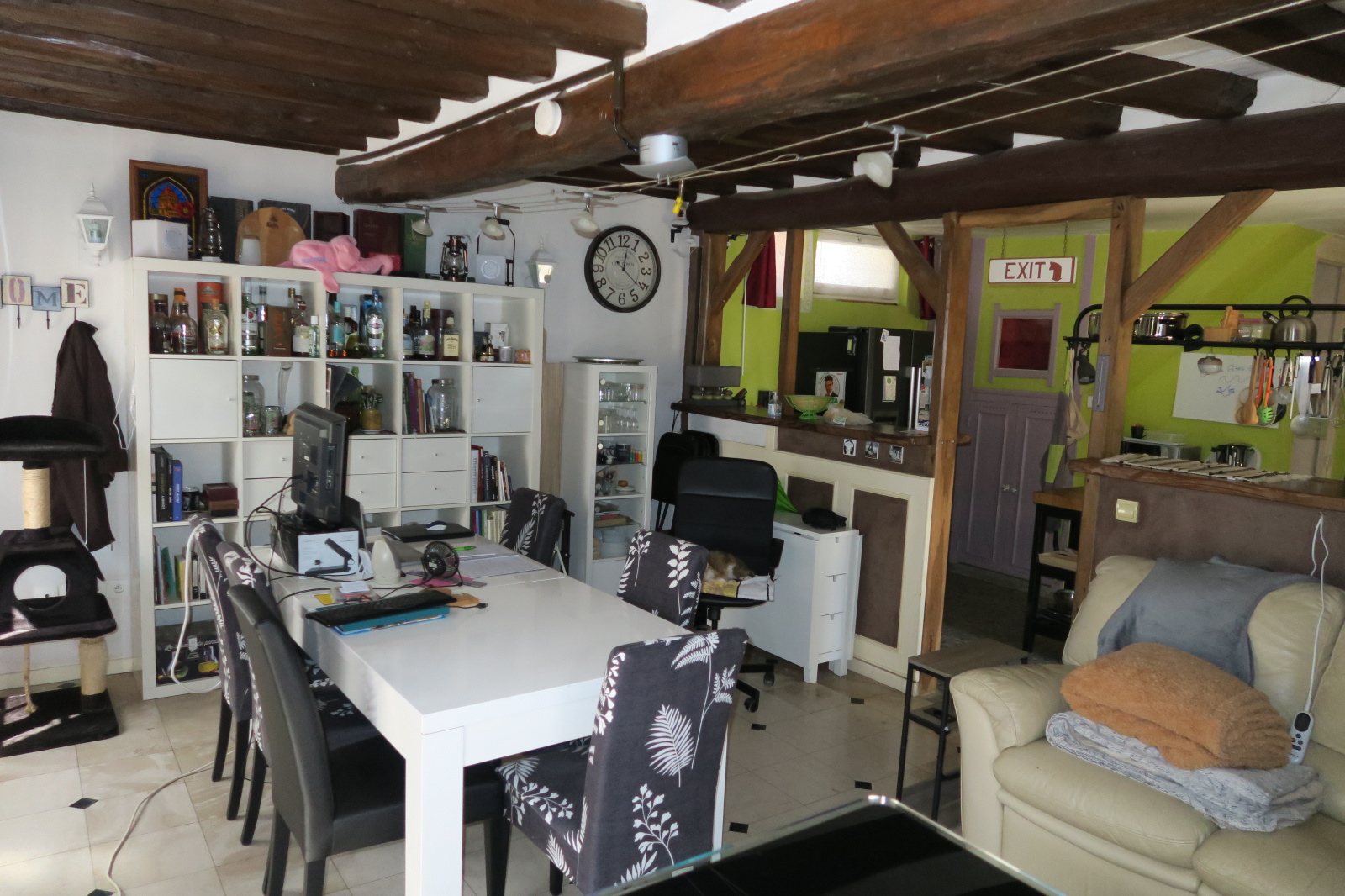 Image_6, Maison, Nogent-le-Roi, ref :742