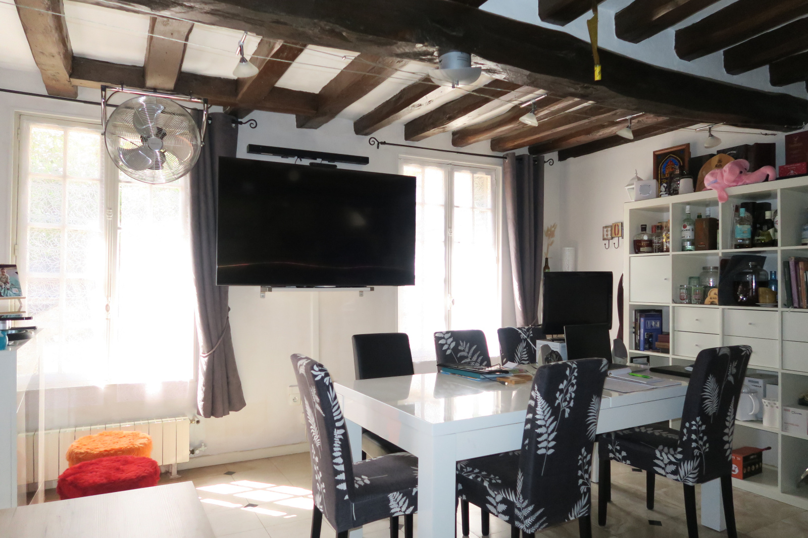 Image_5, Maison, Nogent-le-Roi, ref :742