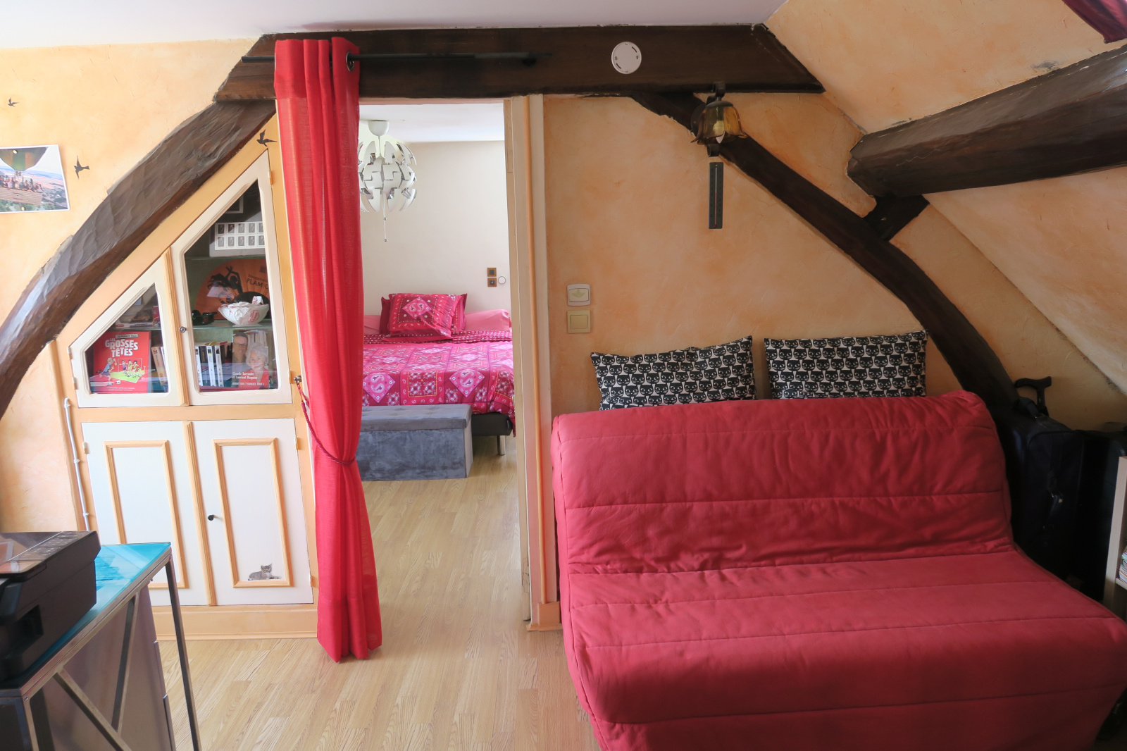 Image_11, Maison, Nogent-le-Roi, ref :742