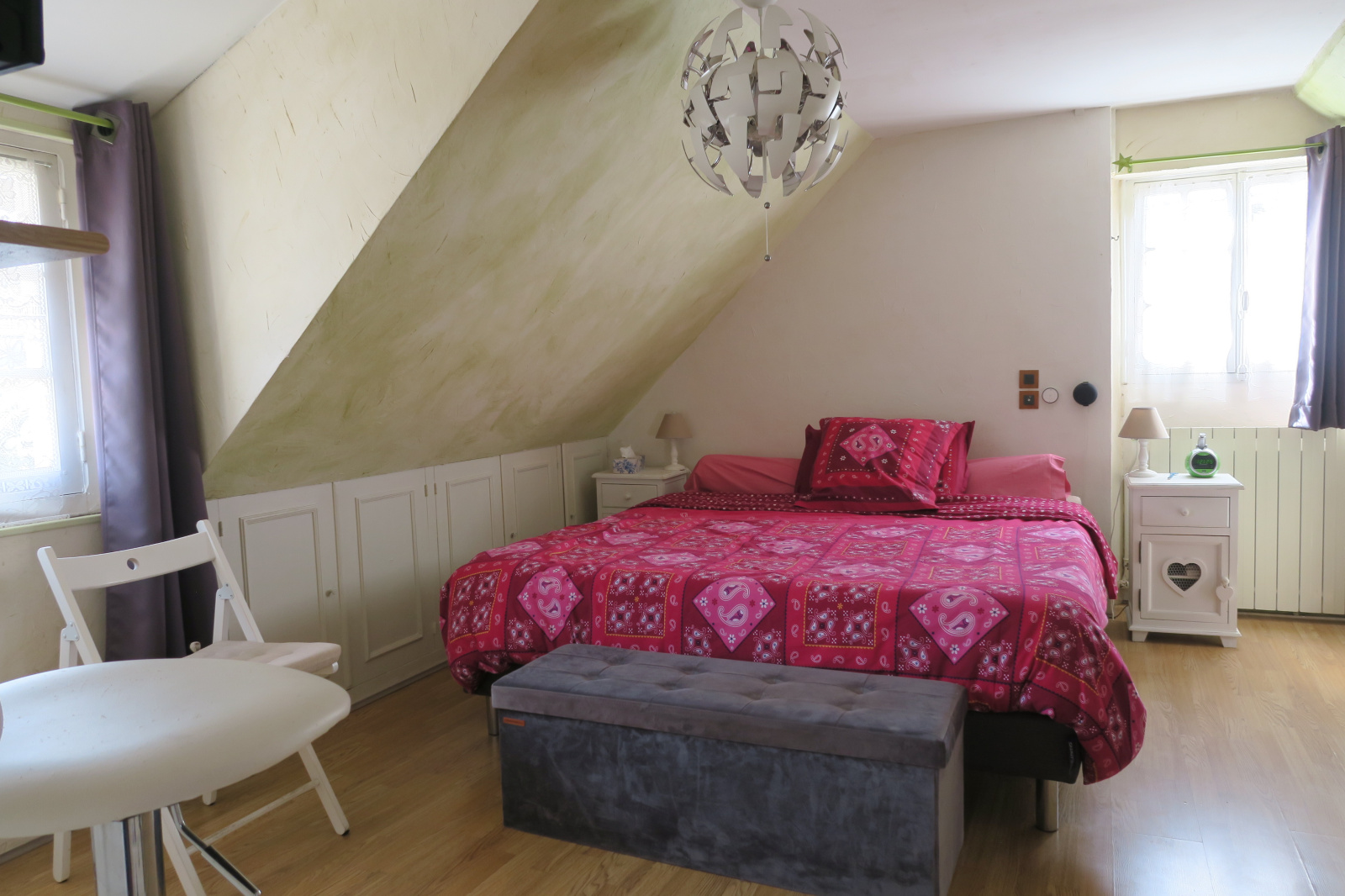 Image_12, Maison, Nogent-le-Roi, ref :742
