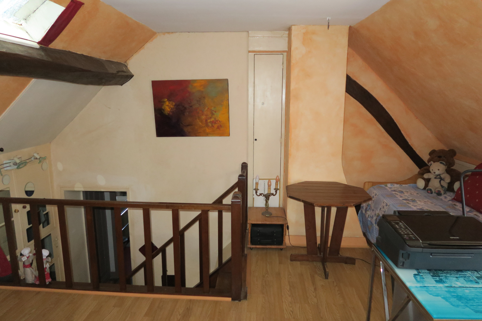 Image_13, Maison, Nogent-le-Roi, ref :742