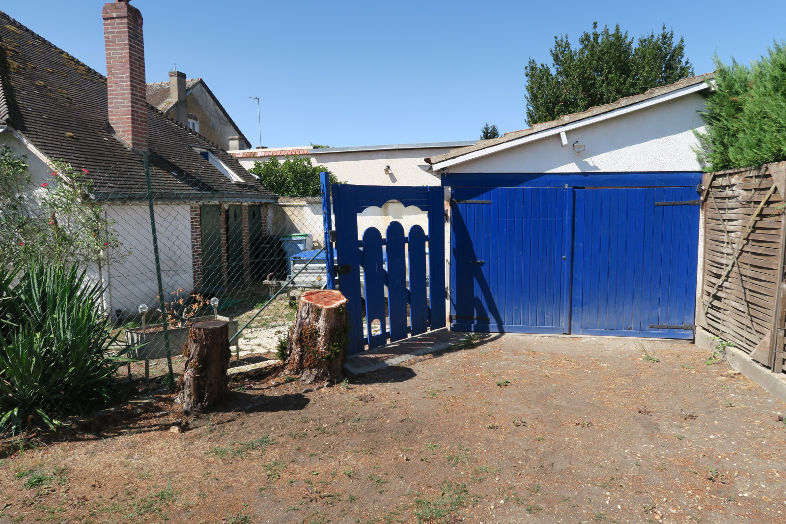 Image_15, Maison, Nogent-le-Roi, ref :742