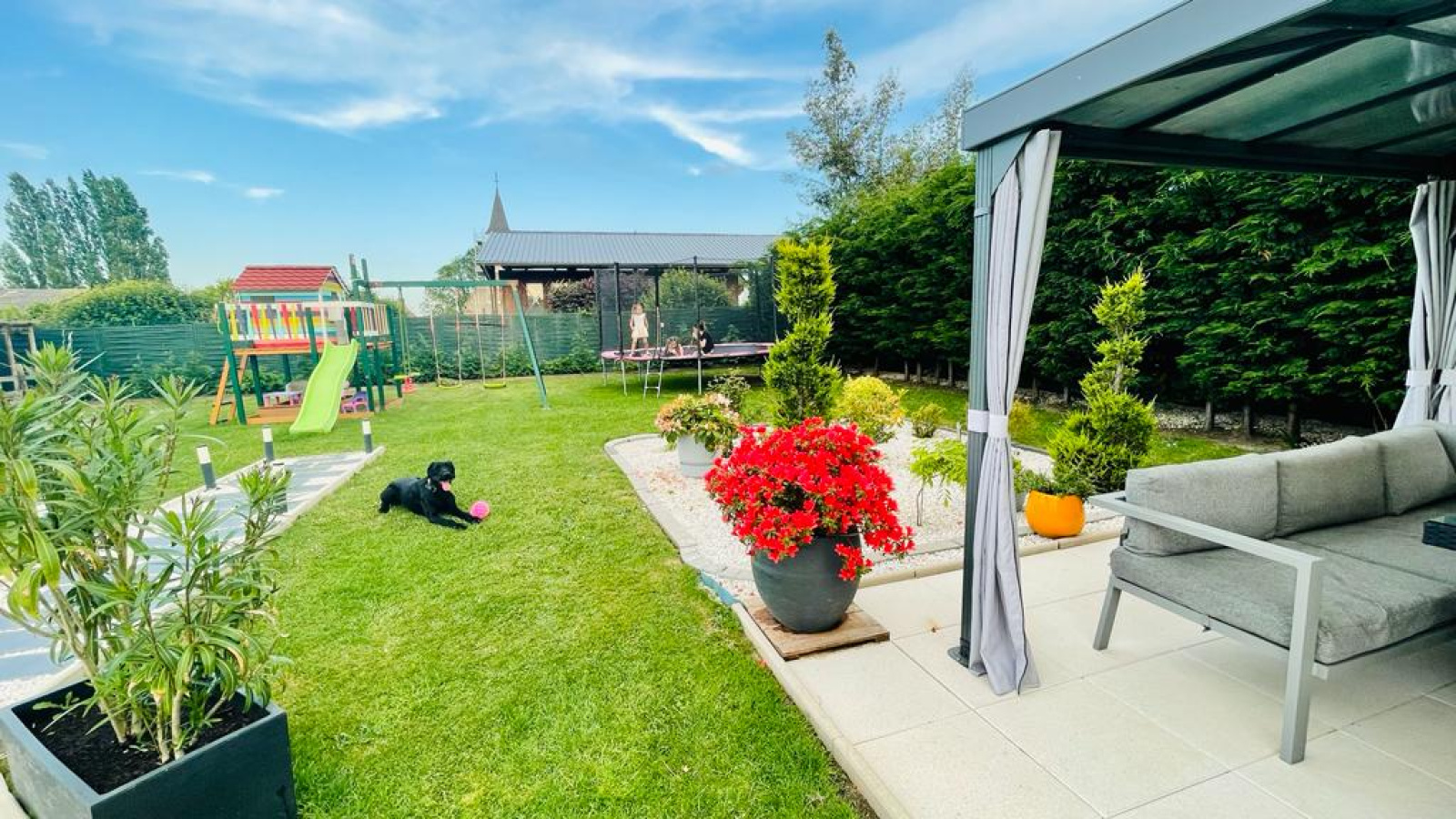 Image_2, Maison, Favrieux, ref :370