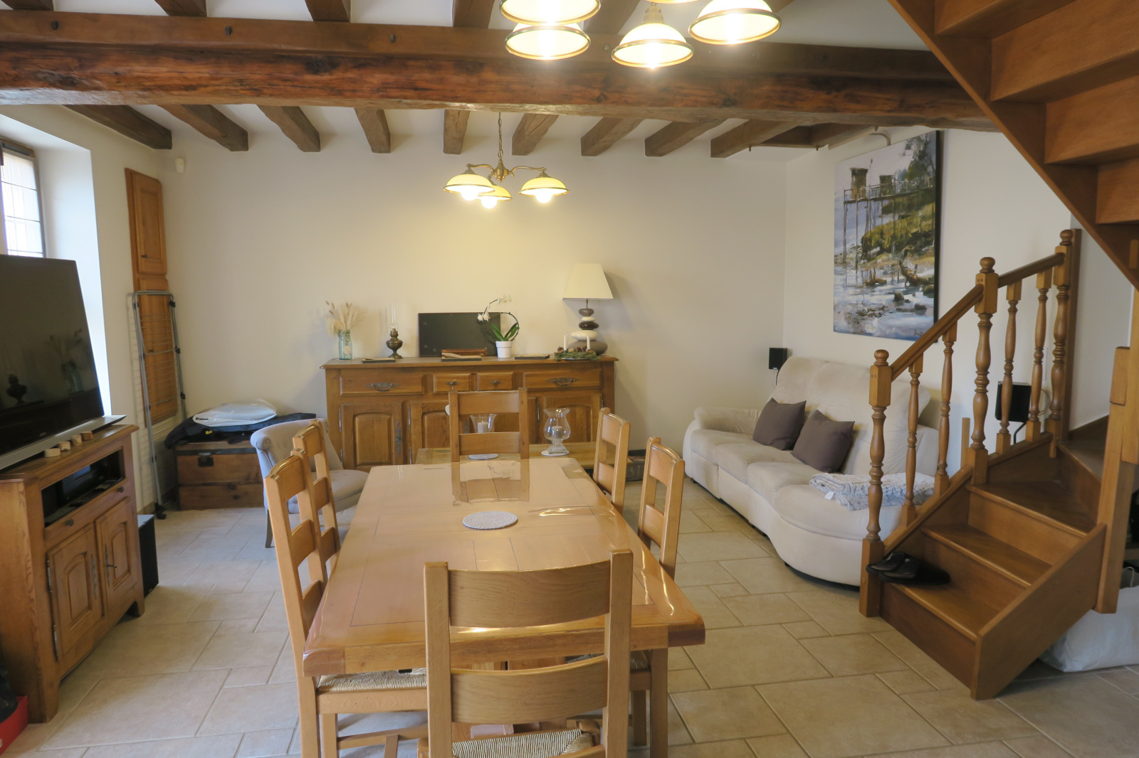 Image_2, Maison, Bréval, ref :672