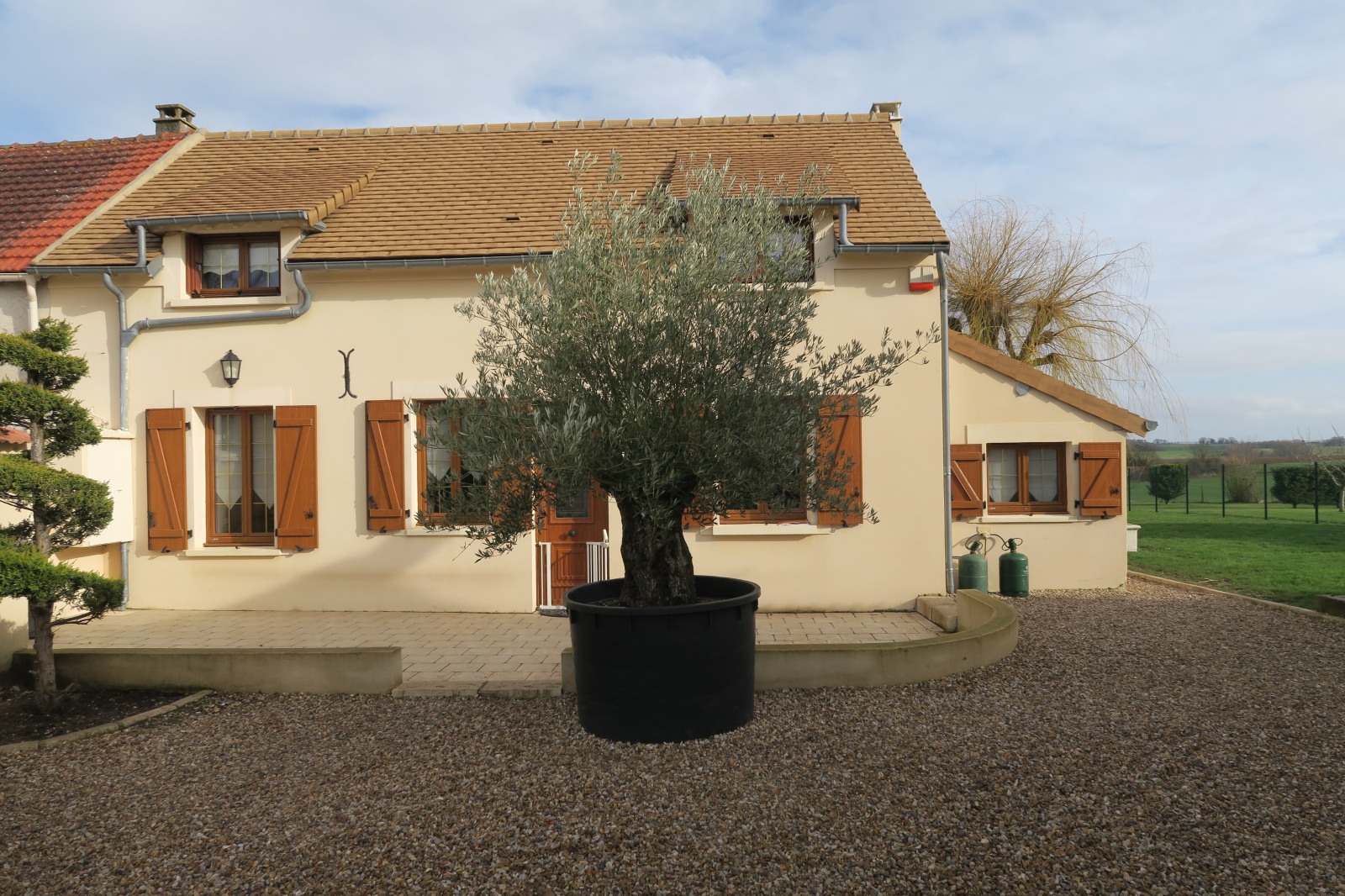 Image_1, Maison, Bréval, ref :672