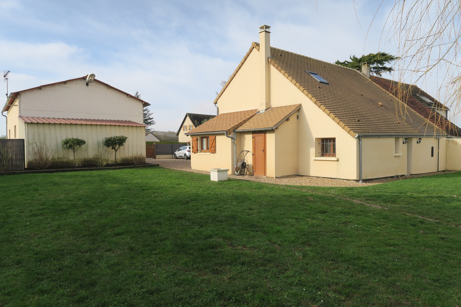 Image_14, Maison, Bréval, ref :672