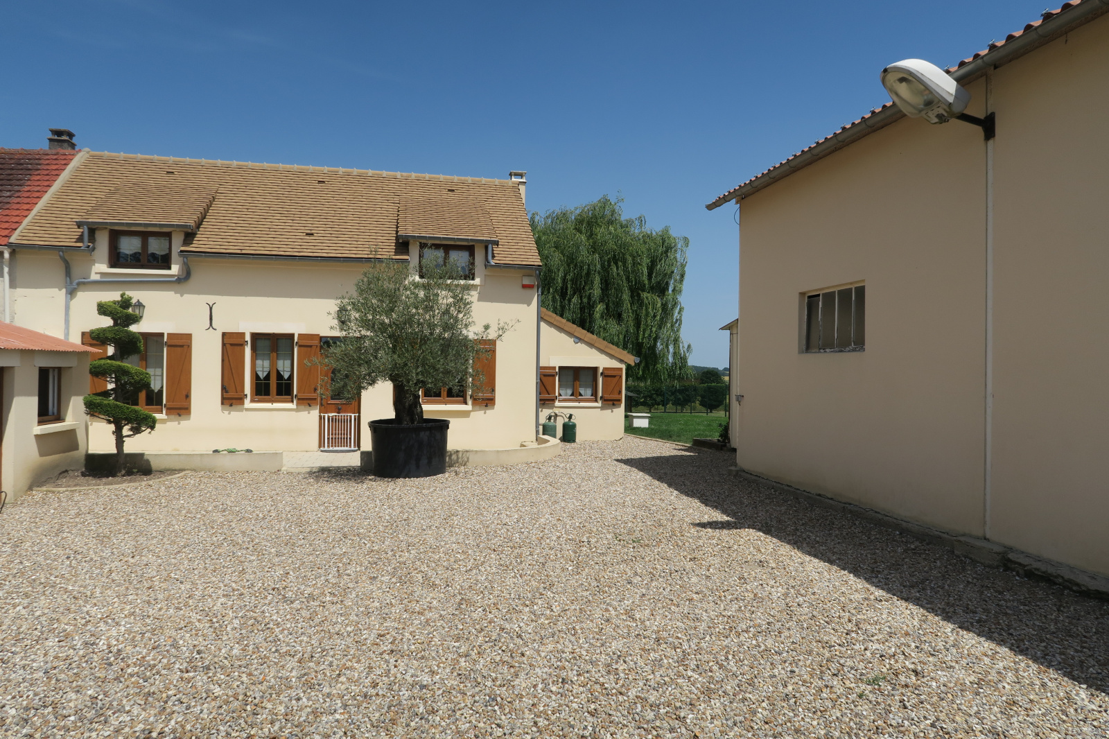 Image_1, Maison, Bréval, ref :672