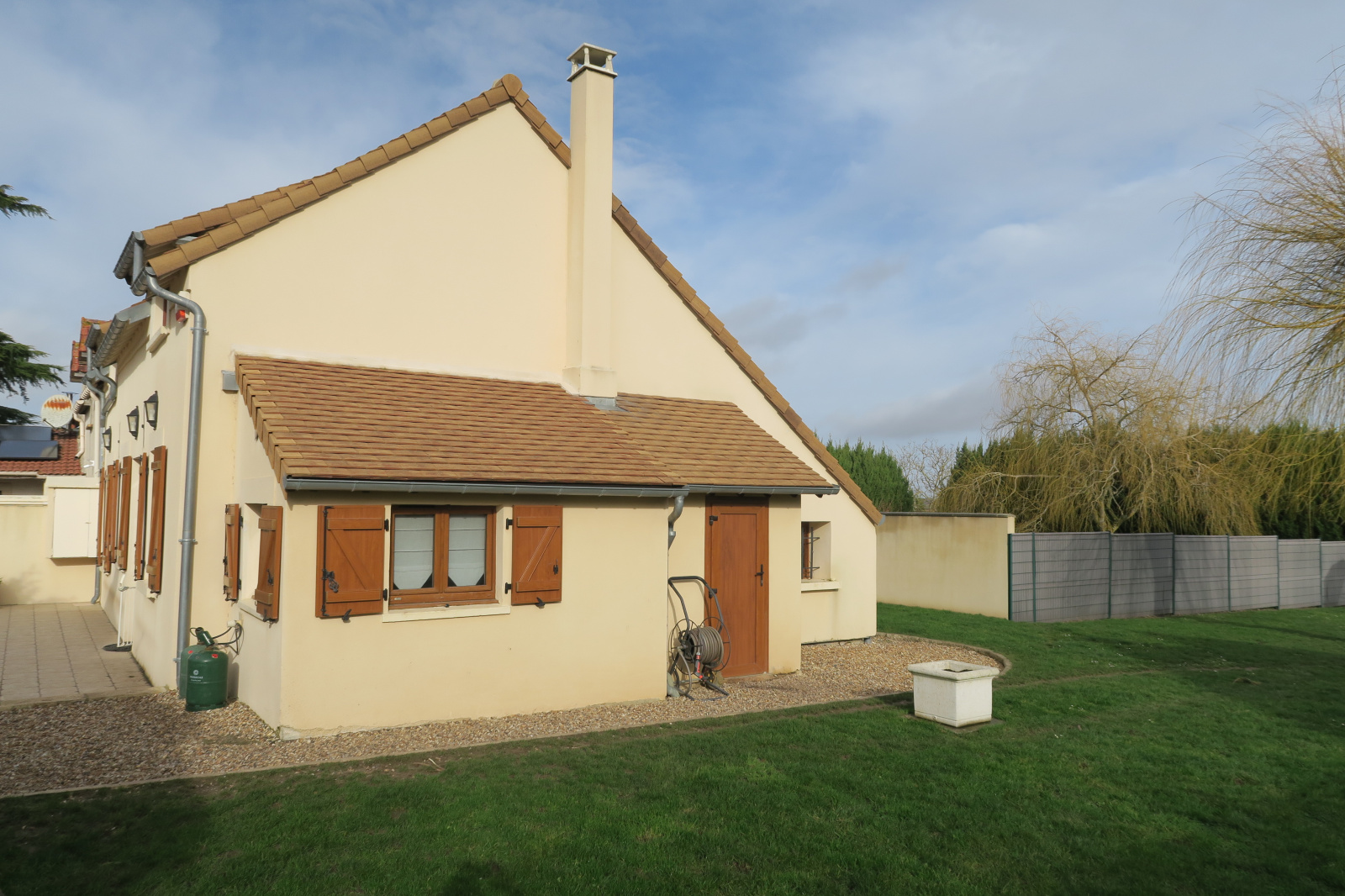 Image_13, Maison, Bréval, ref :672