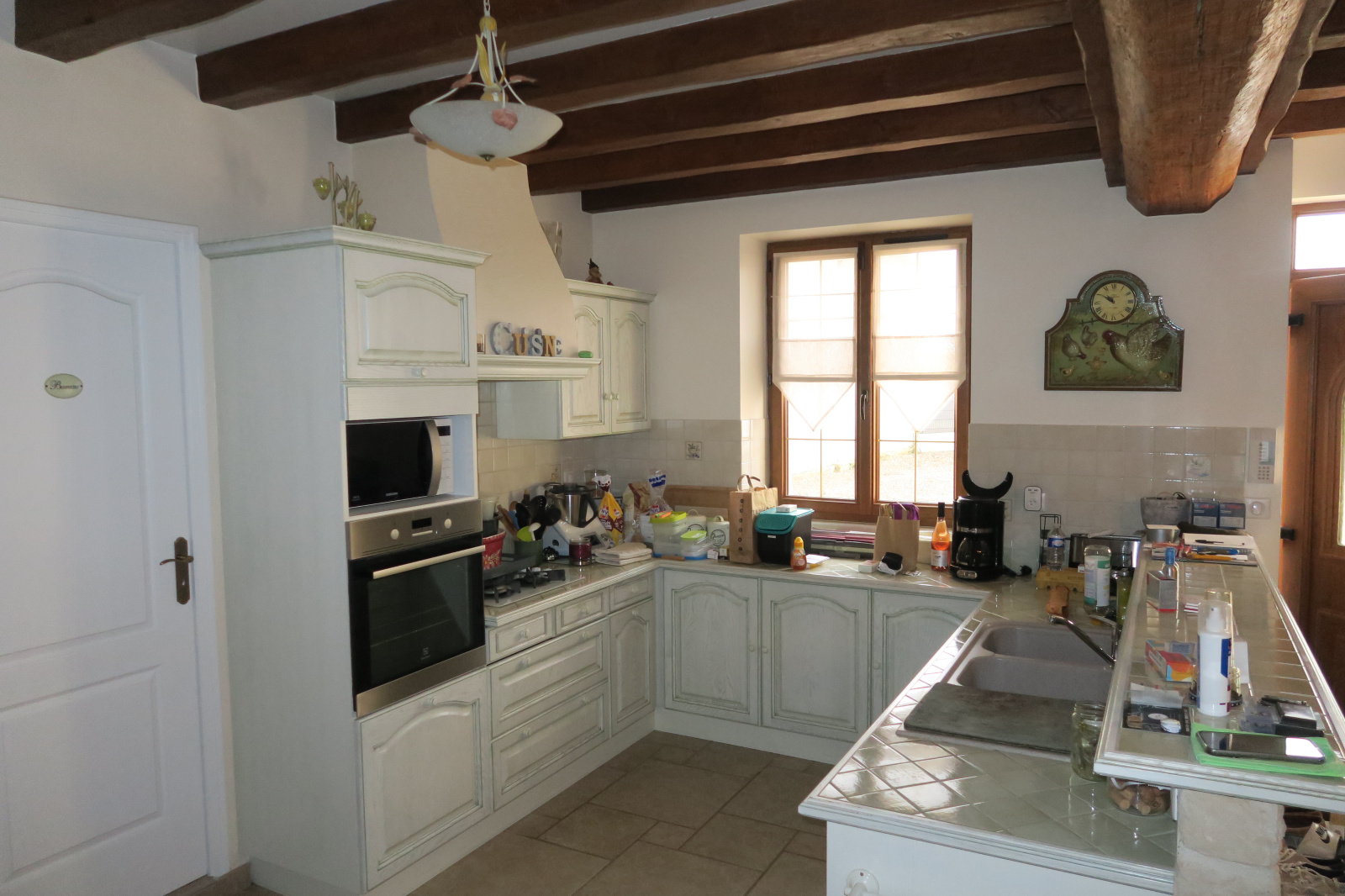 Image_4, Maison, Bréval, ref :672