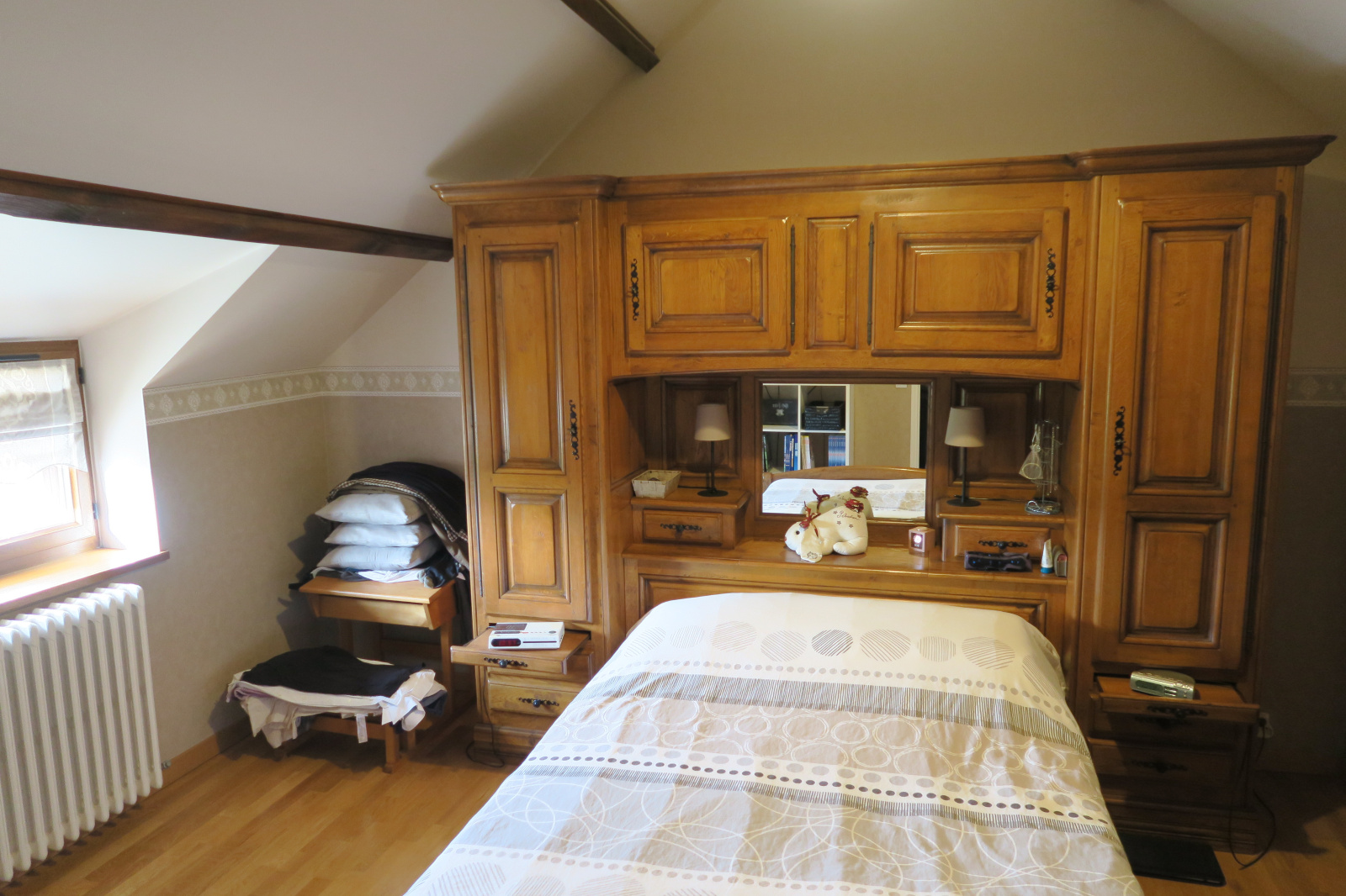 Image_6, Maison, Bréval, ref :672