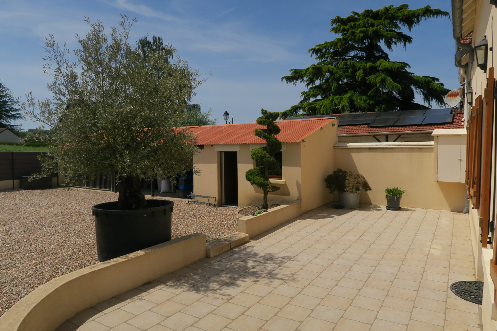 Image_2, Maison, Bréval, ref :672