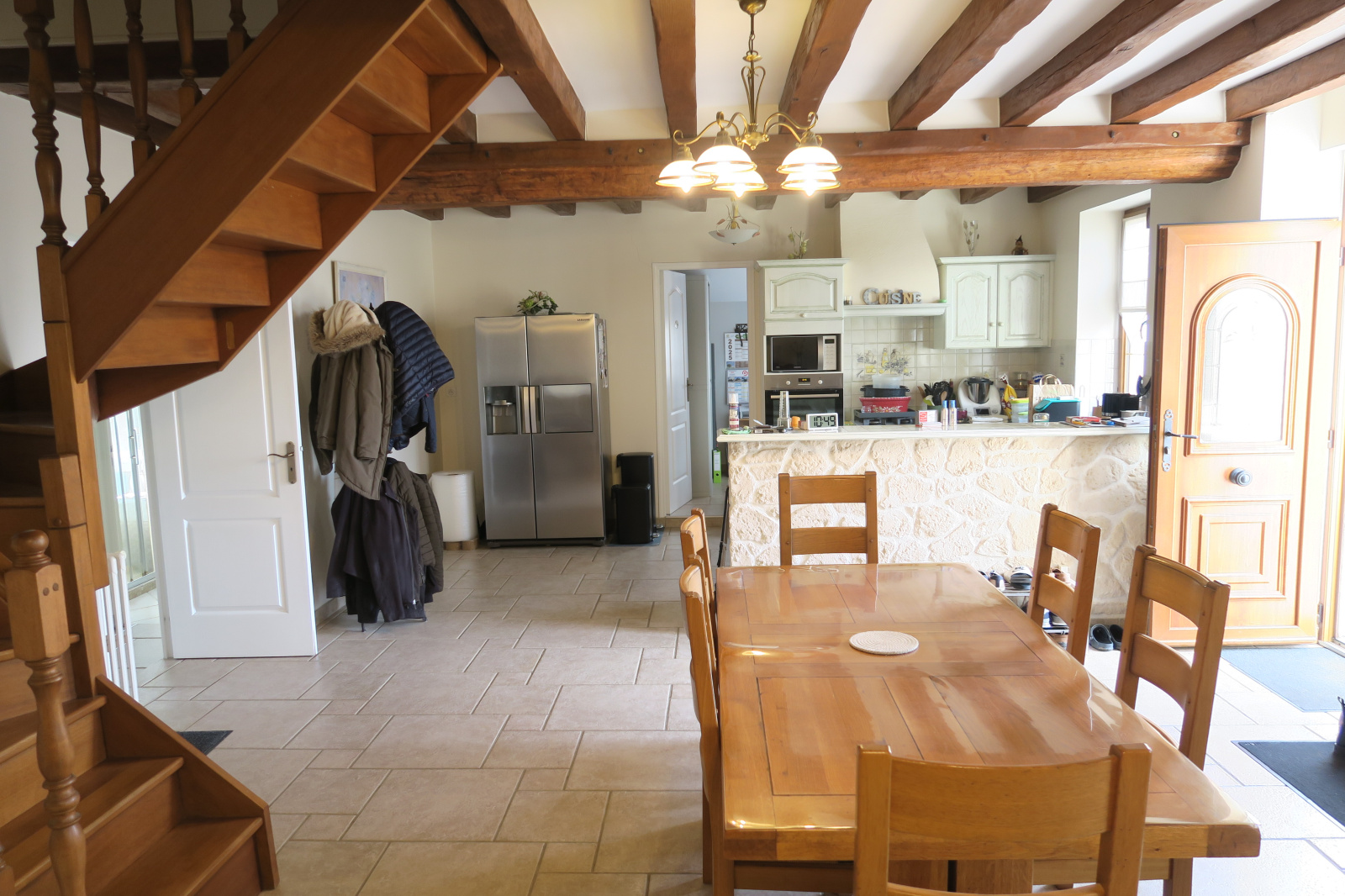 Image_3, Maison, Bréval, ref :672