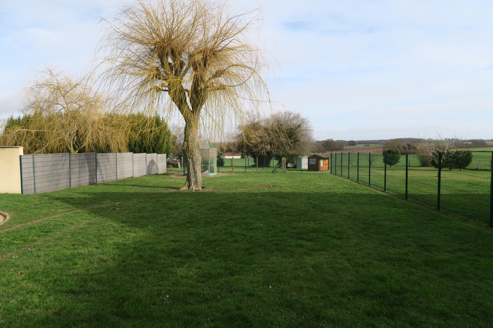 Image_12, Maison, Bréval, ref :672