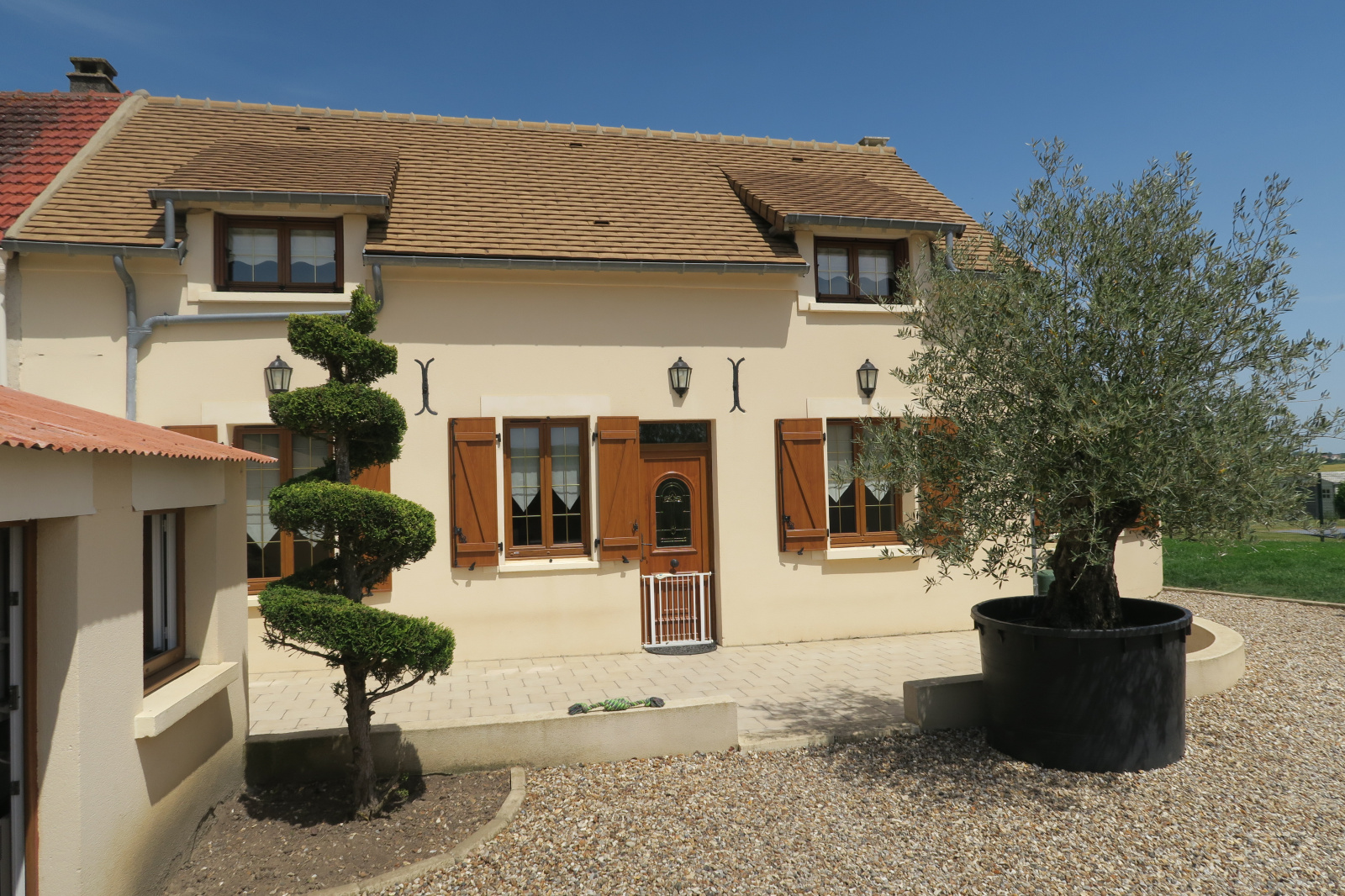 Image_14, Maison, Bréval, ref :672