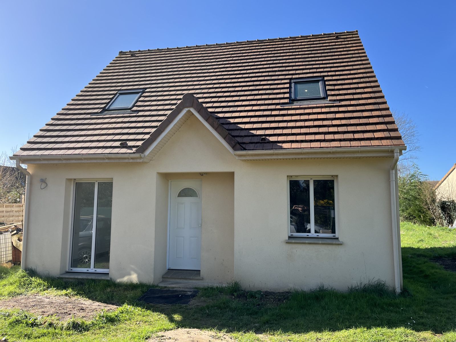 Image_10, Maison, Saint-Illiers-la-Ville, ref :576