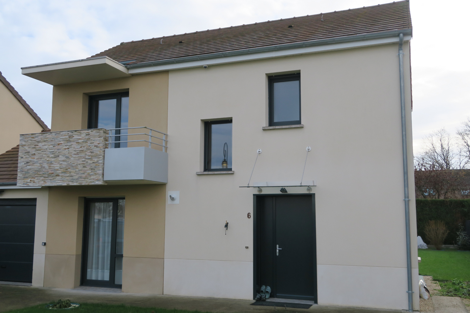 Image_1, Maison, Bréval, ref :656