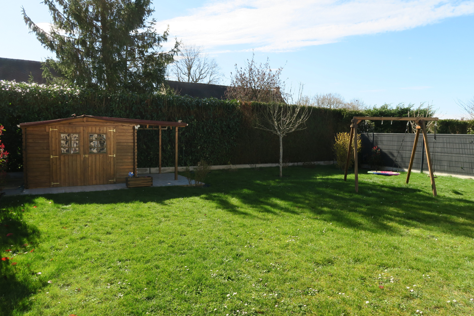 Image_14, Maison, Bréval, ref :656