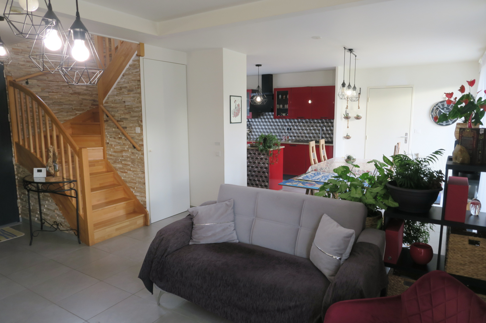 Image_4, Maison, Bréval, ref :656