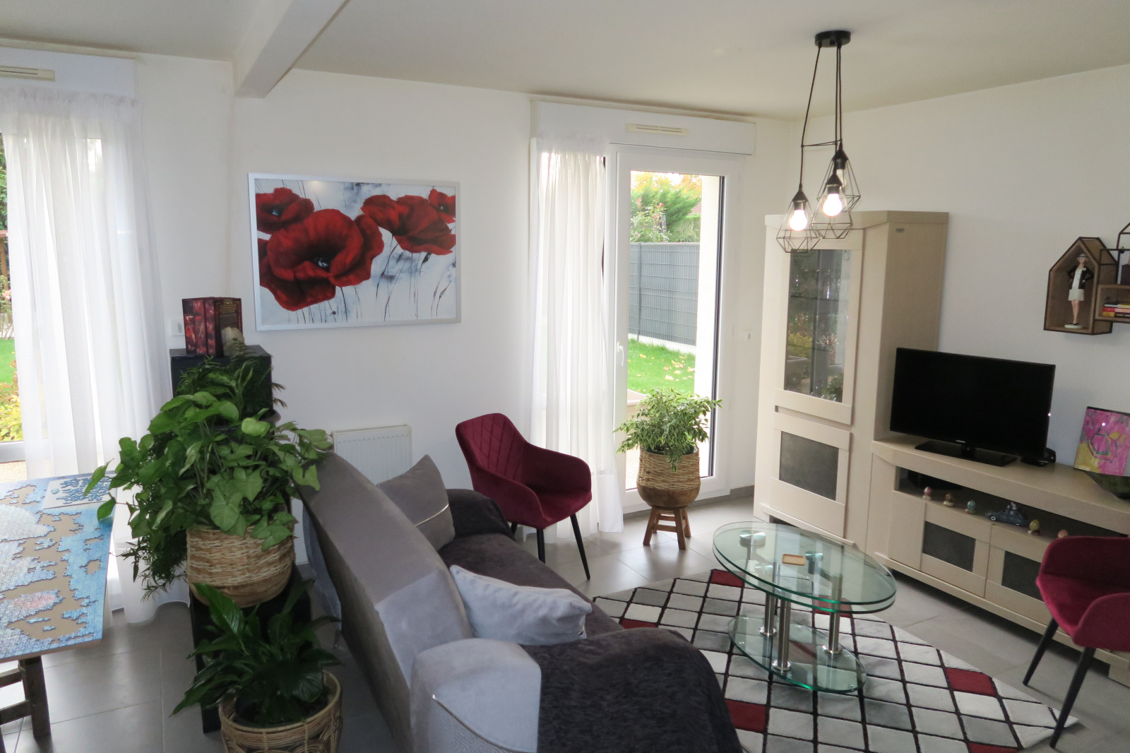 Image_5, Maison, Bréval, ref :656