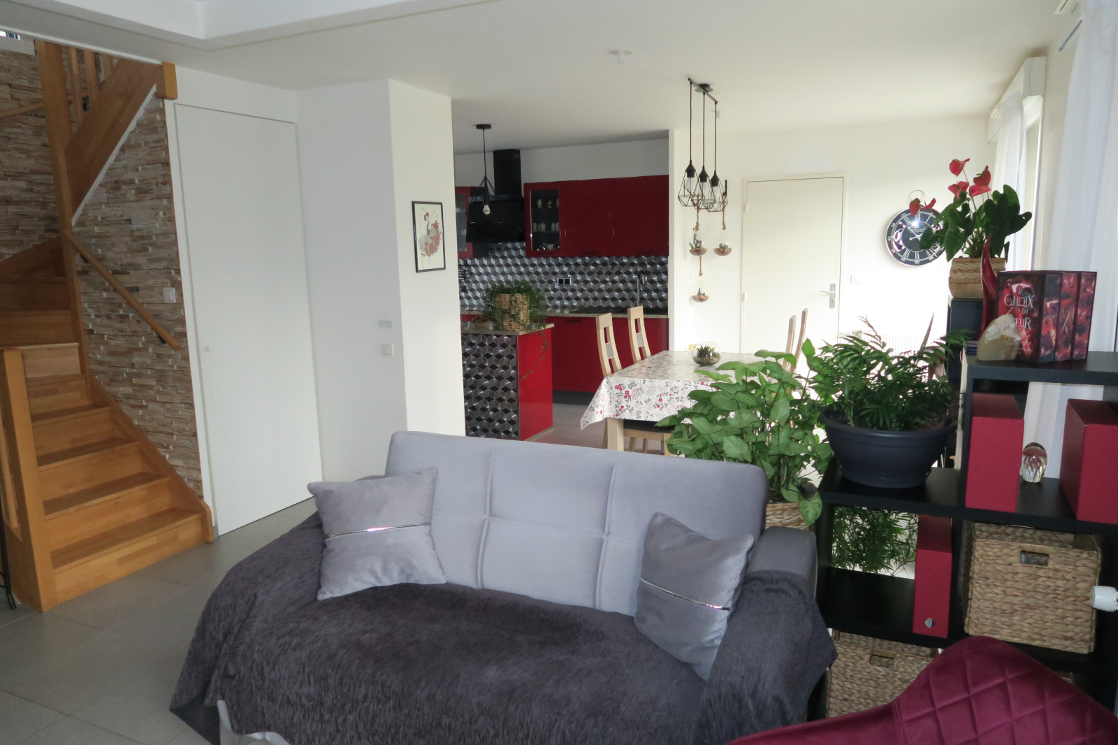 Image_4, Maison, Bréval, ref :656