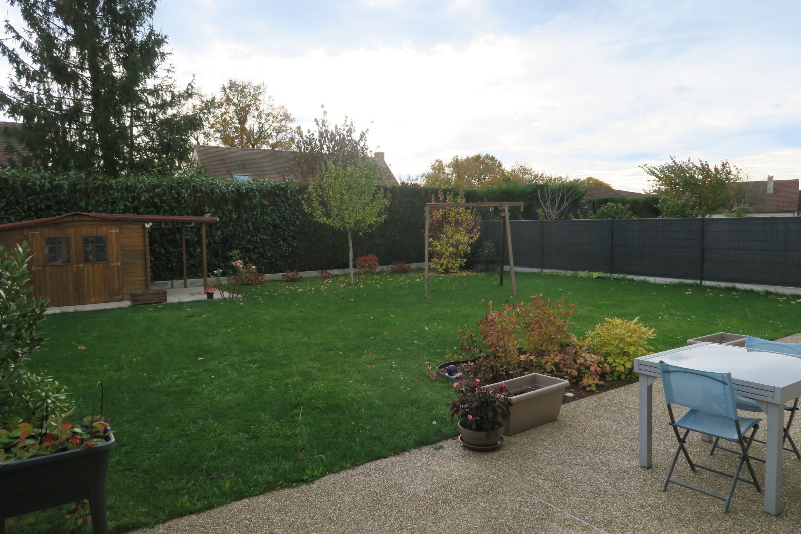 Image_16, Maison, Bréval, ref :656