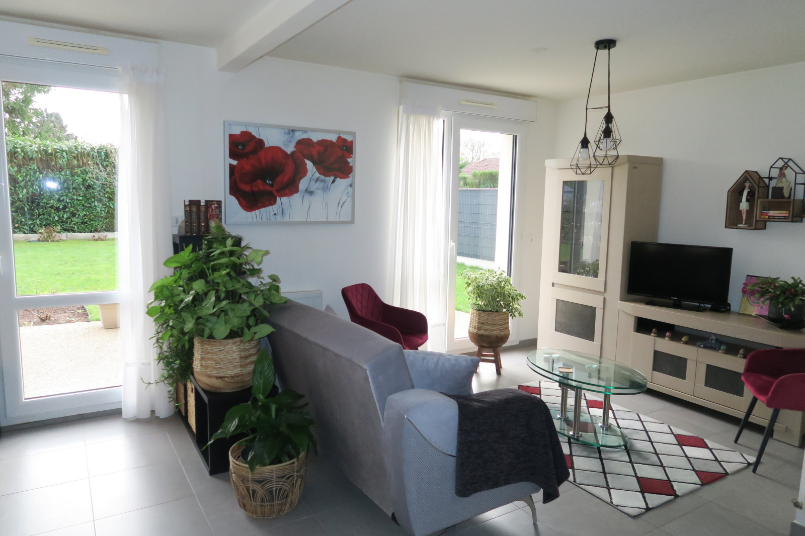 Image_5, Maison, Bréval, ref :656