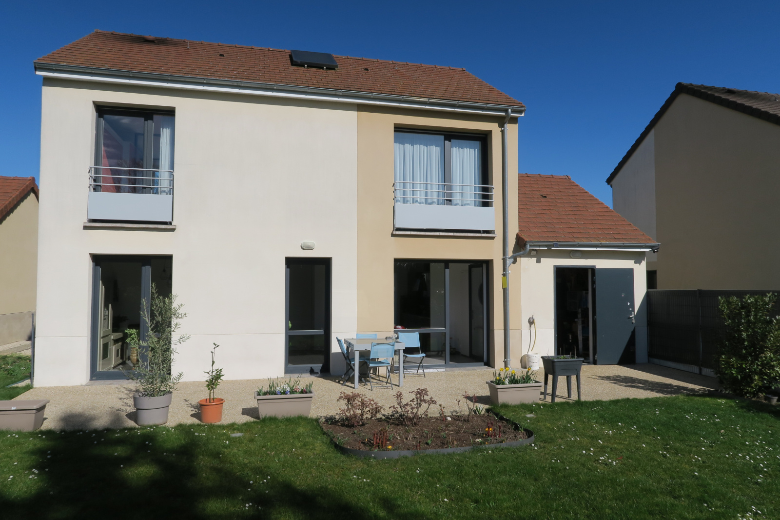 Image_2, Maison, Bréval, ref :656