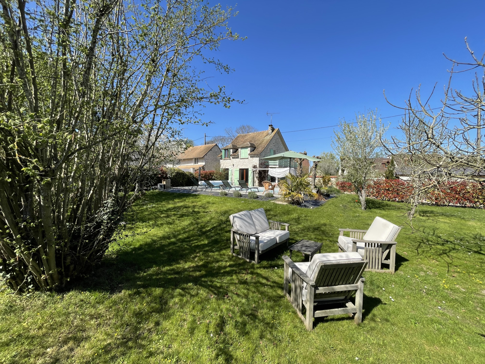 Image_1, Maison, Bréval, ref :692