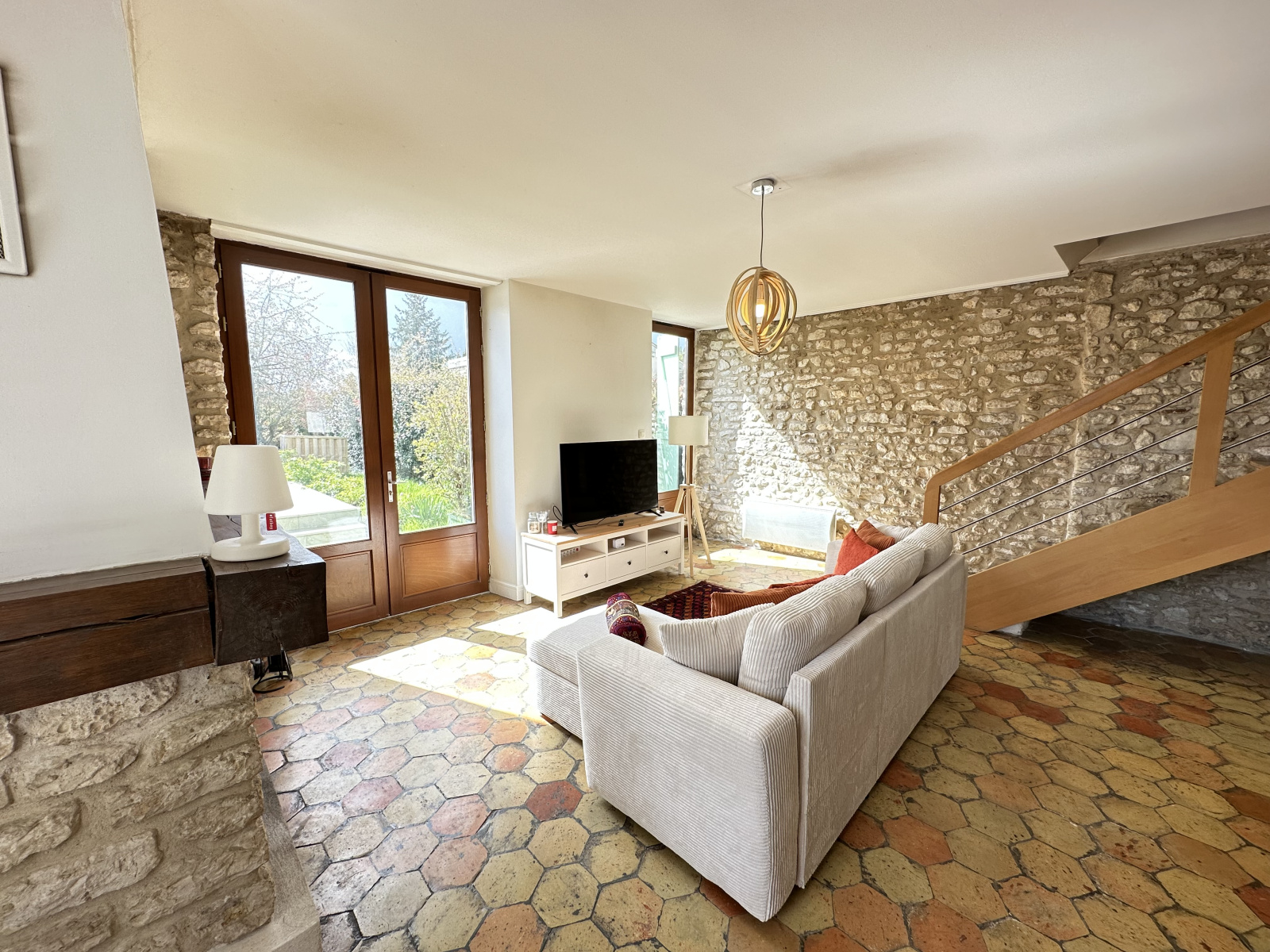 Image_5, Maison, Bréval, ref :692