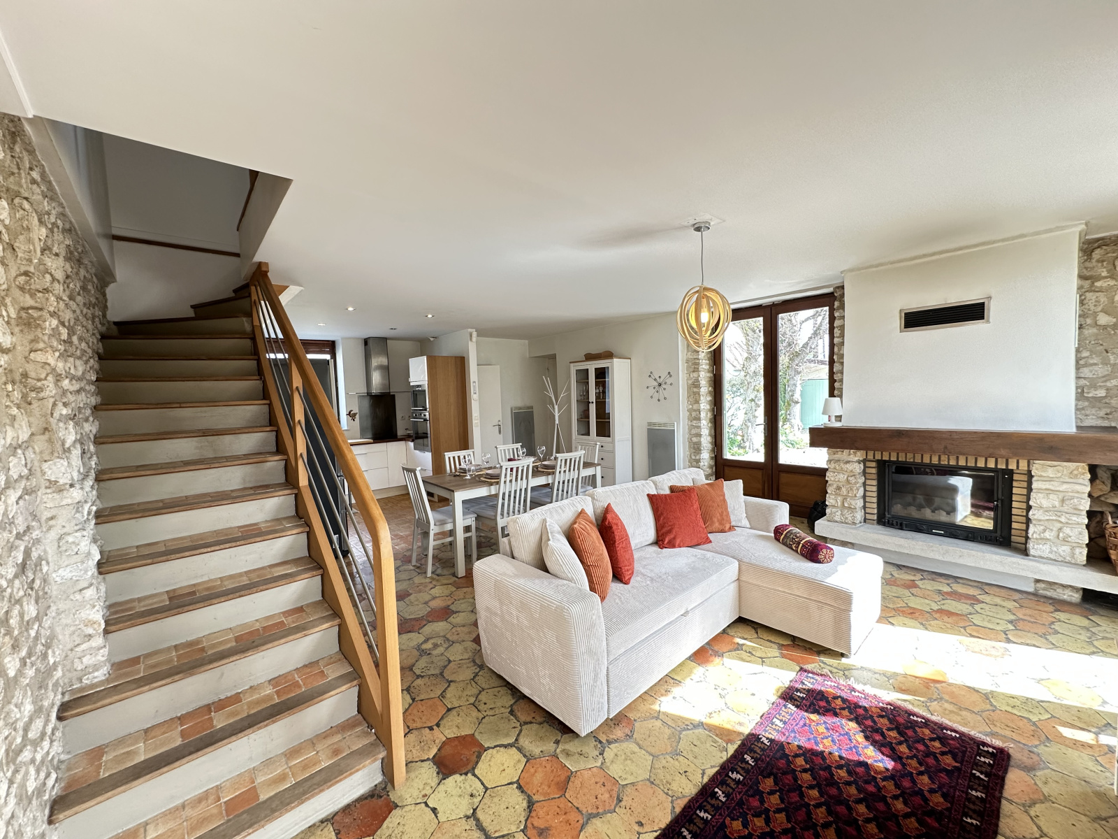 Image_4, Maison, Bréval, ref :692