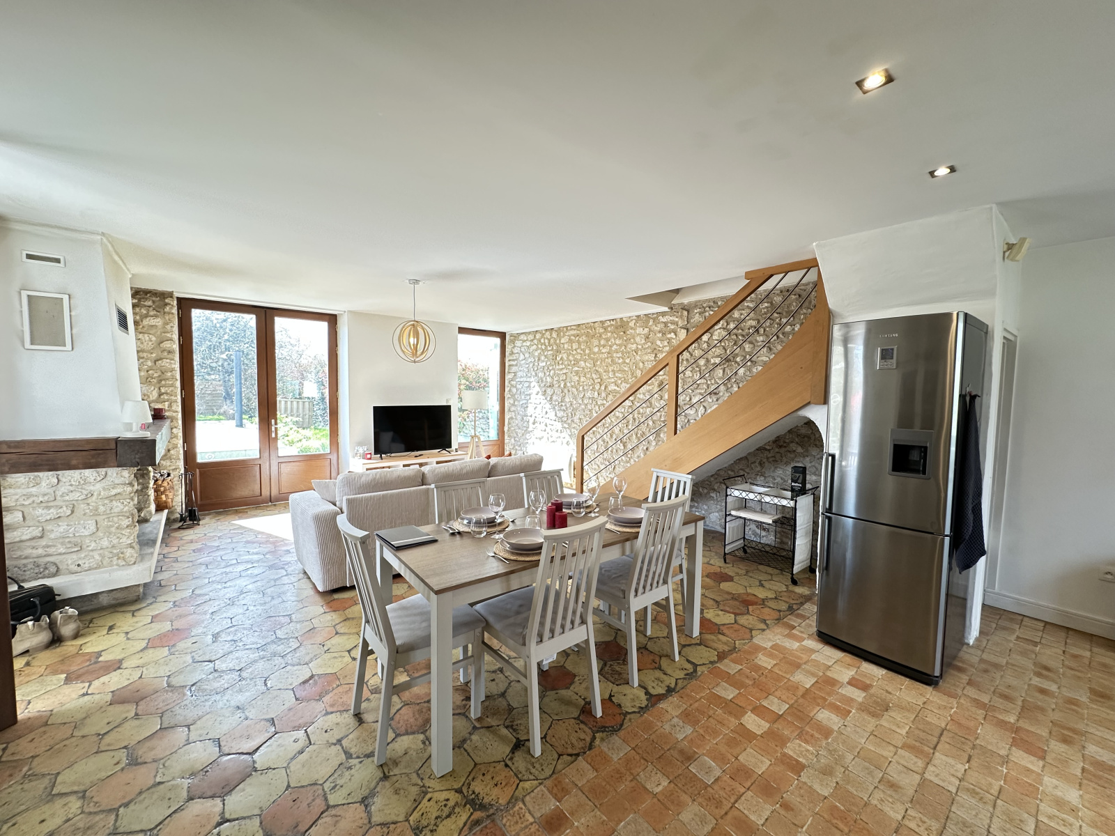 Image_6, Maison, Bréval, ref :692