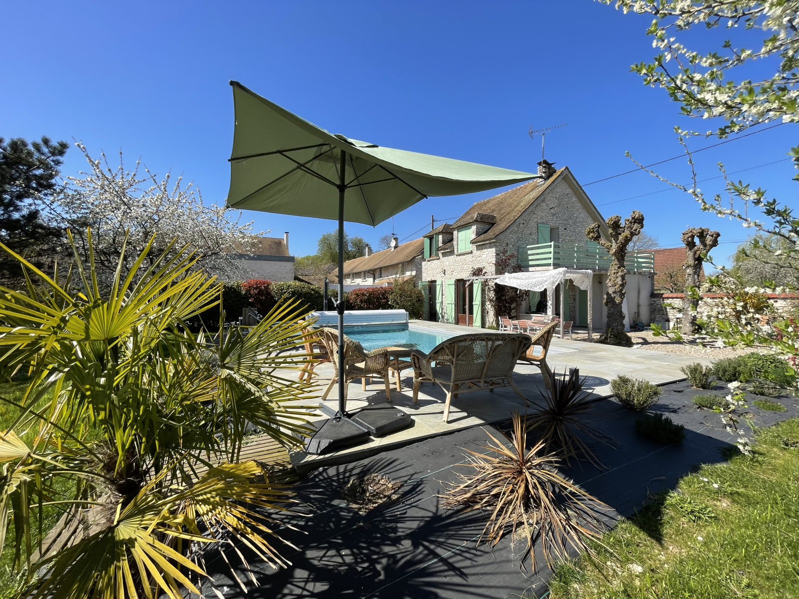 Image_2, Maison, Bréval, ref :692