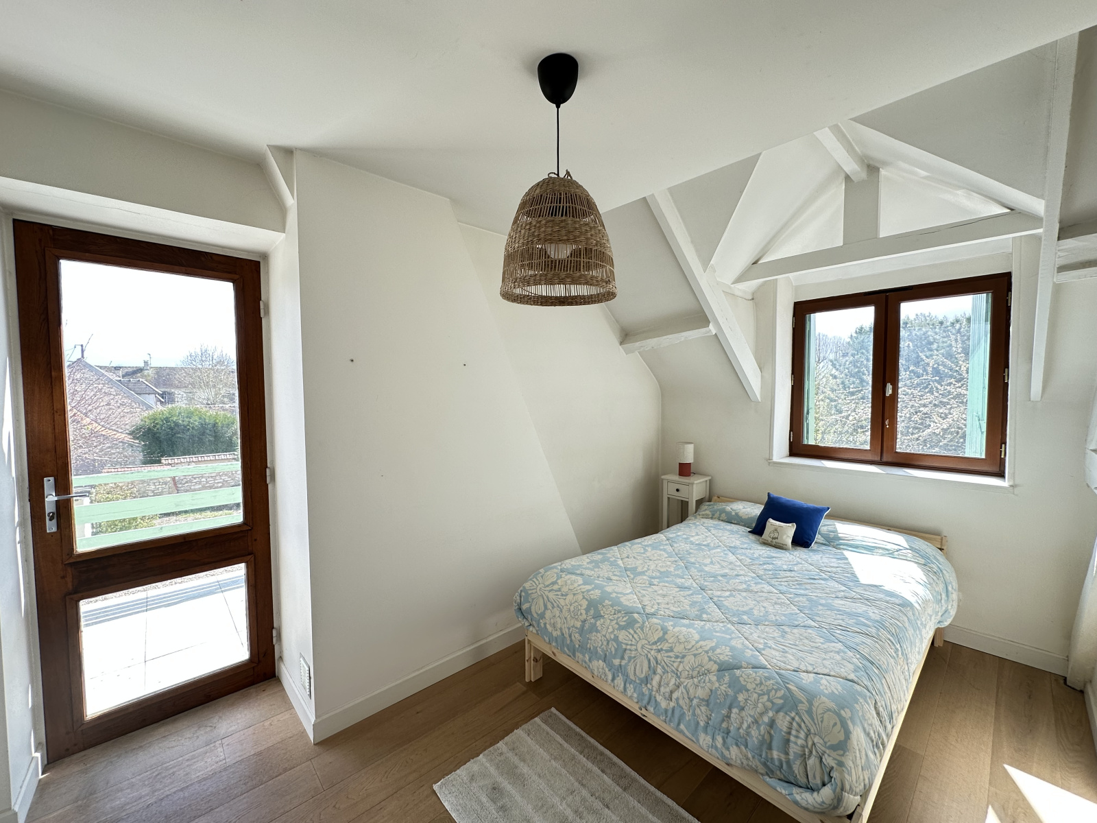 Image_10, Maison, Bréval, ref :692