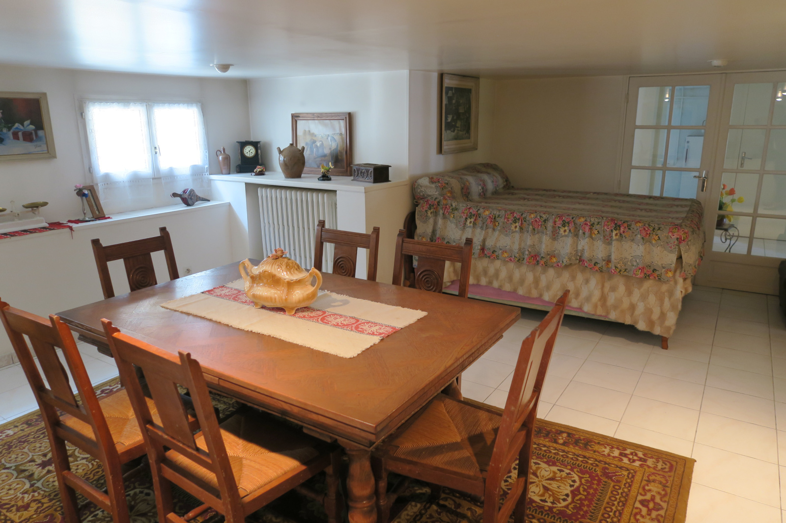 Image_16, Maison, Vigneux-sur-Seine, ref :701