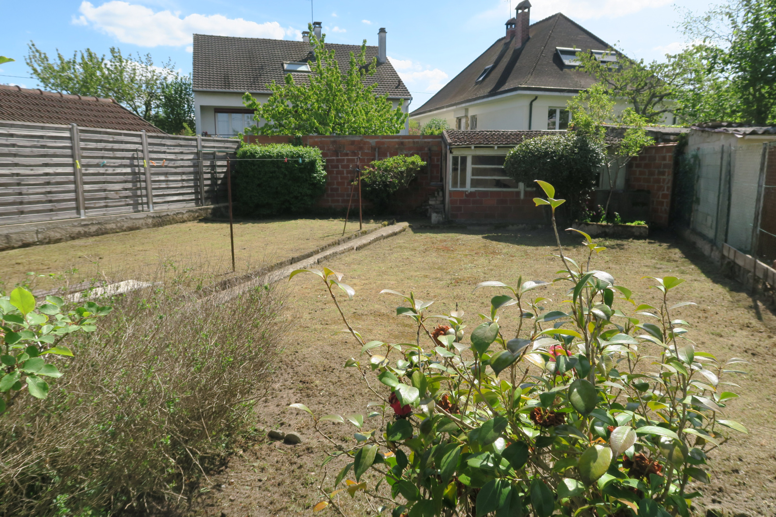 Image_3, Maison, Vigneux-sur-Seine, ref :701