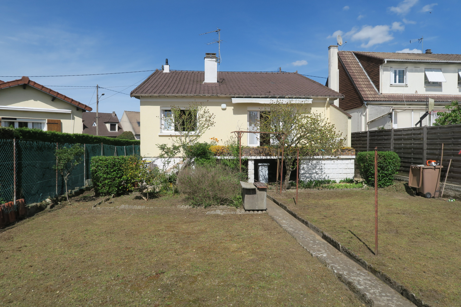 Image_1, Maison, Vigneux-sur-Seine, ref :701