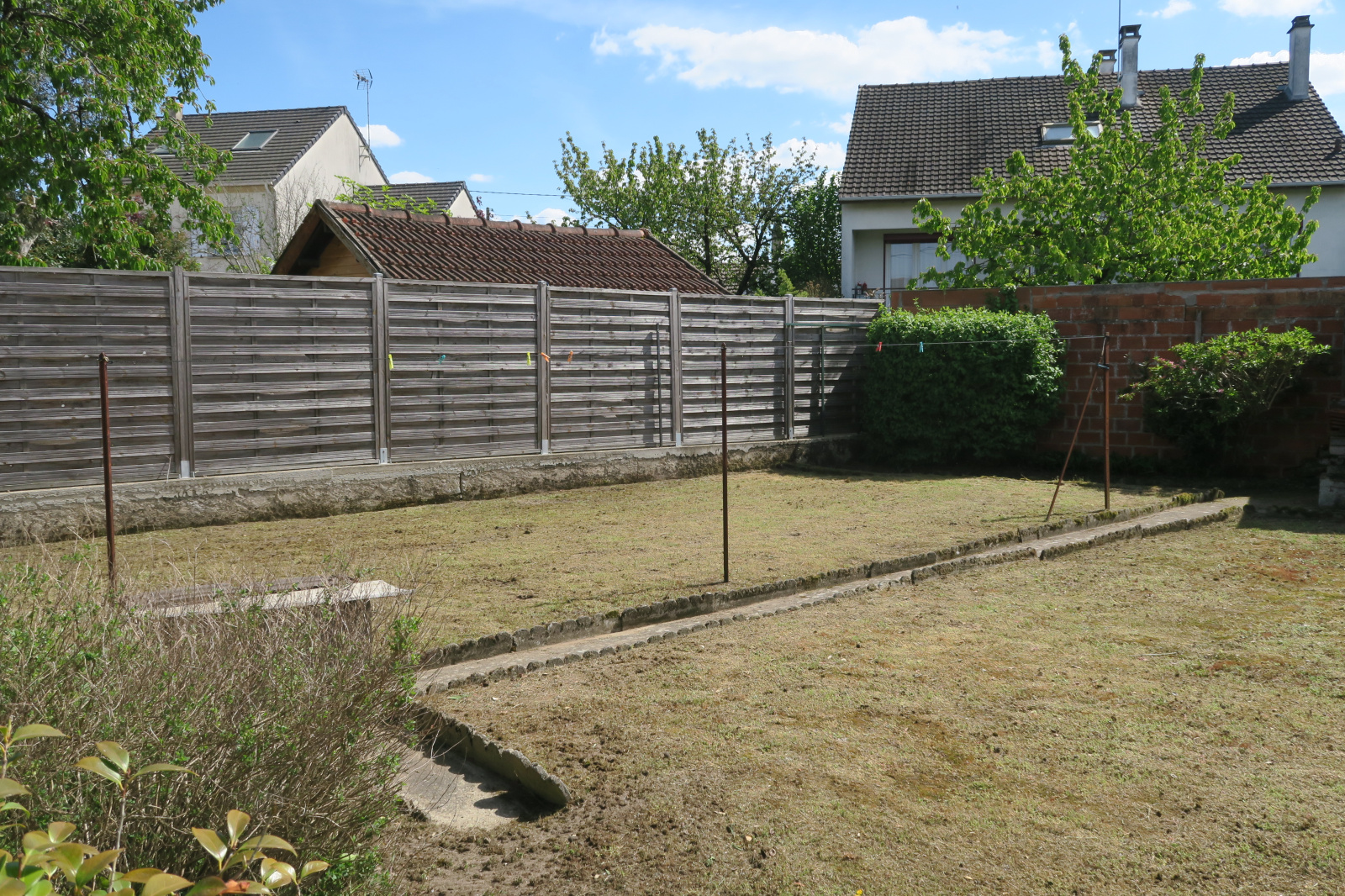 Image_20, Maison, Vigneux-sur-Seine, ref :701