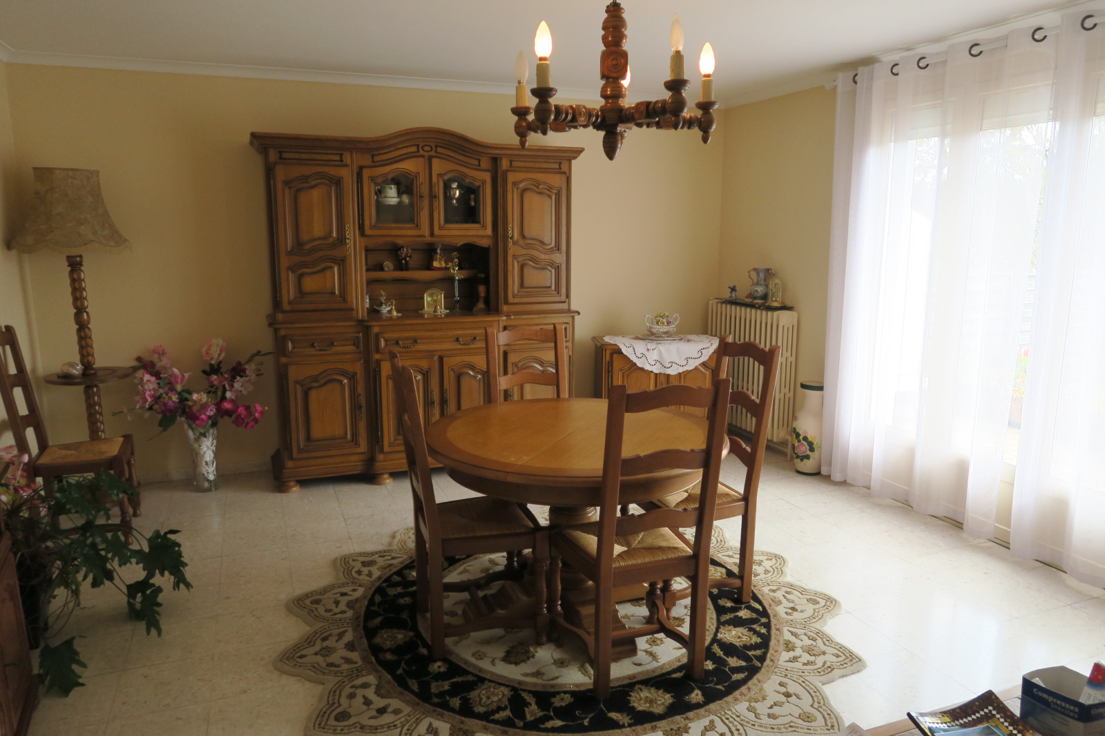 Image_8, Maison, Vigneux-sur-Seine, ref :701