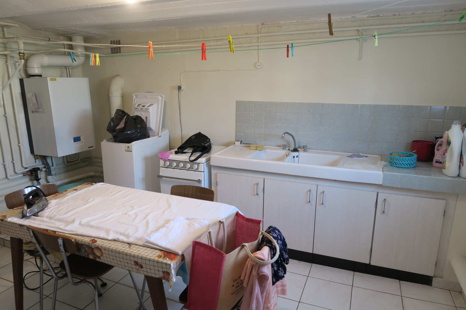 Image_17, Maison, Vigneux-sur-Seine, ref :701